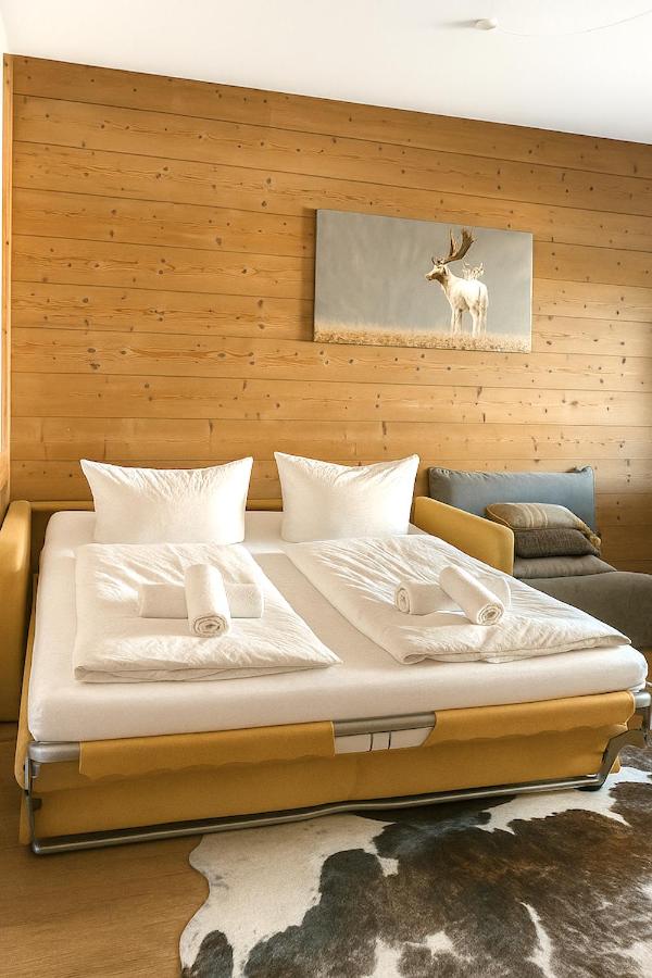 Apartmenthaus Der Johanneshof - tolle Lage nah am See