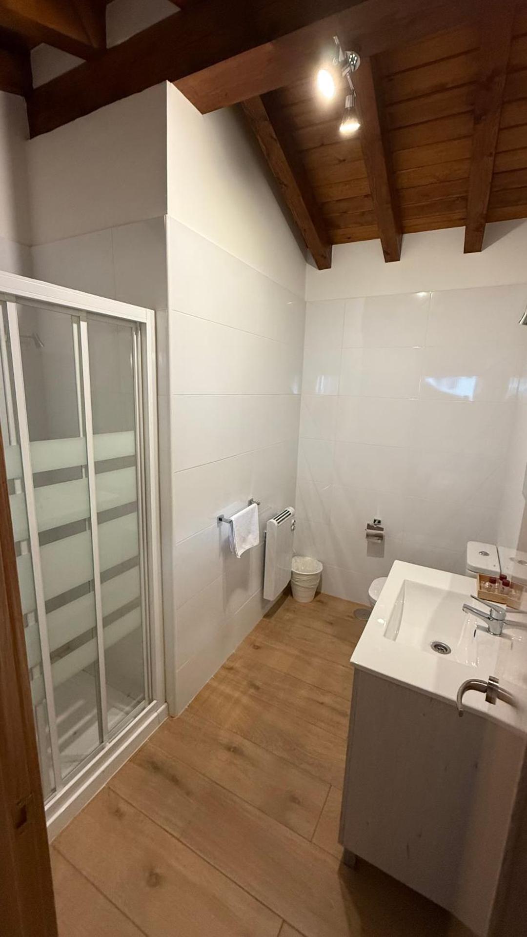 Three-Bedroom Premium Apartment