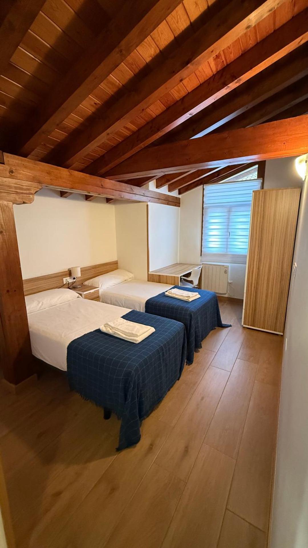 Three-Bedroom Premium Apartment