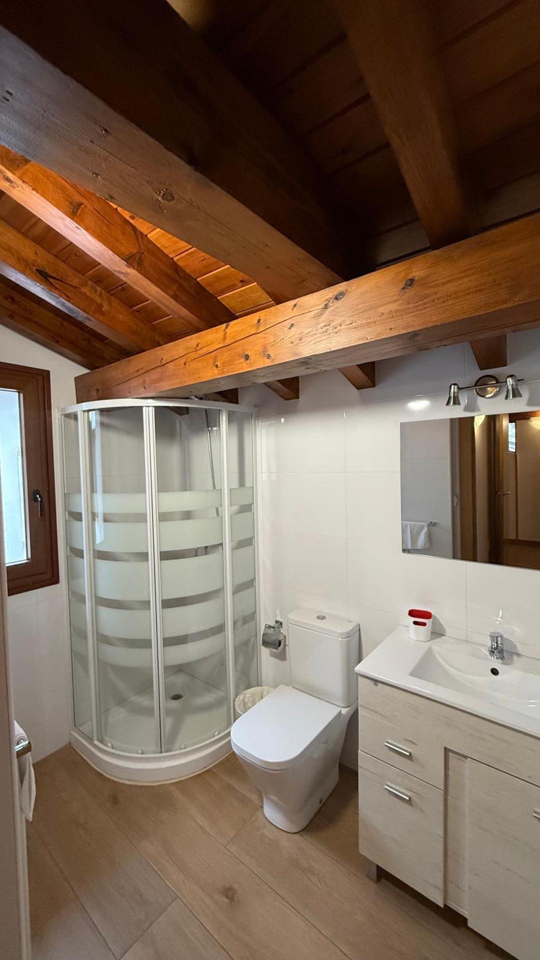 Three-Bedroom Premium Apartment