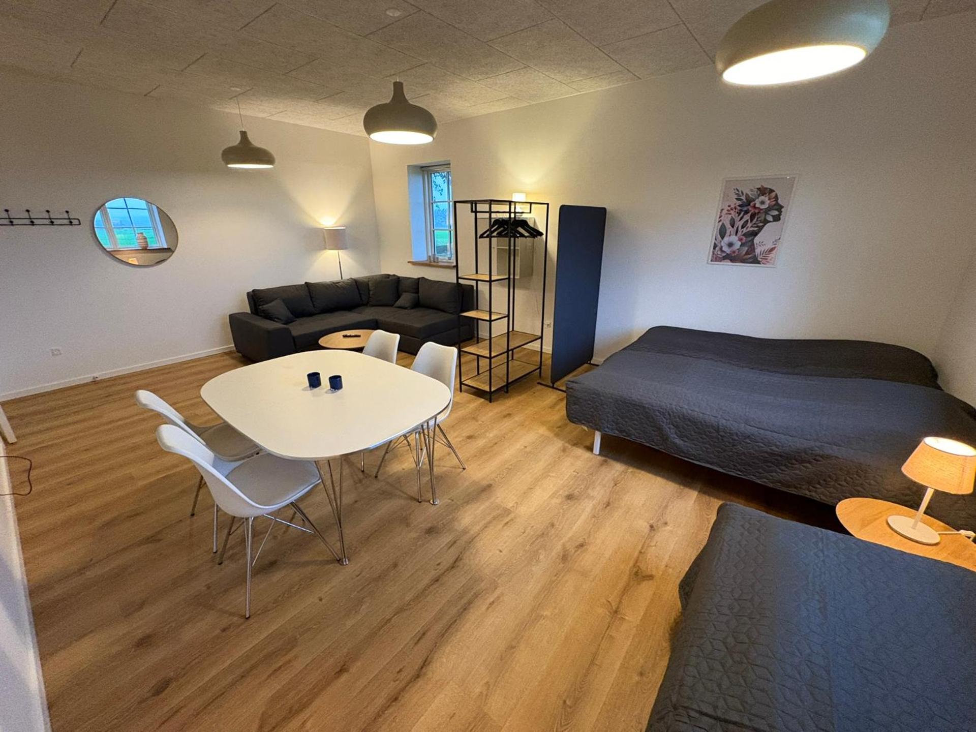 Kildebakkegaard Bed and Breakfast