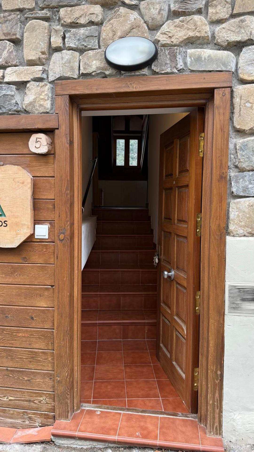 Apartamentos La Solana