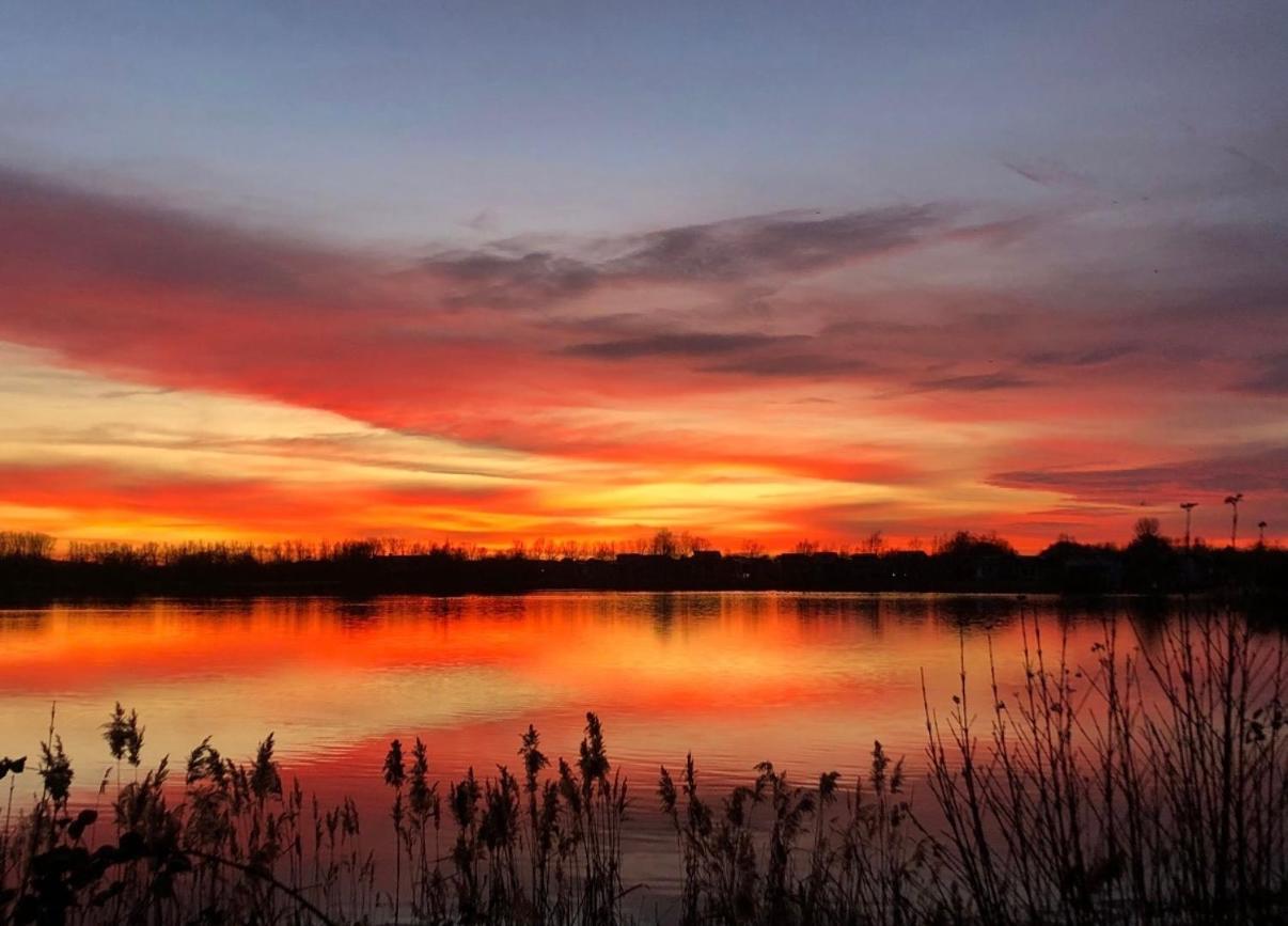 Reed Warbler - HM111 - Lower Mill Estate Penthouse Apartment with Spa Access