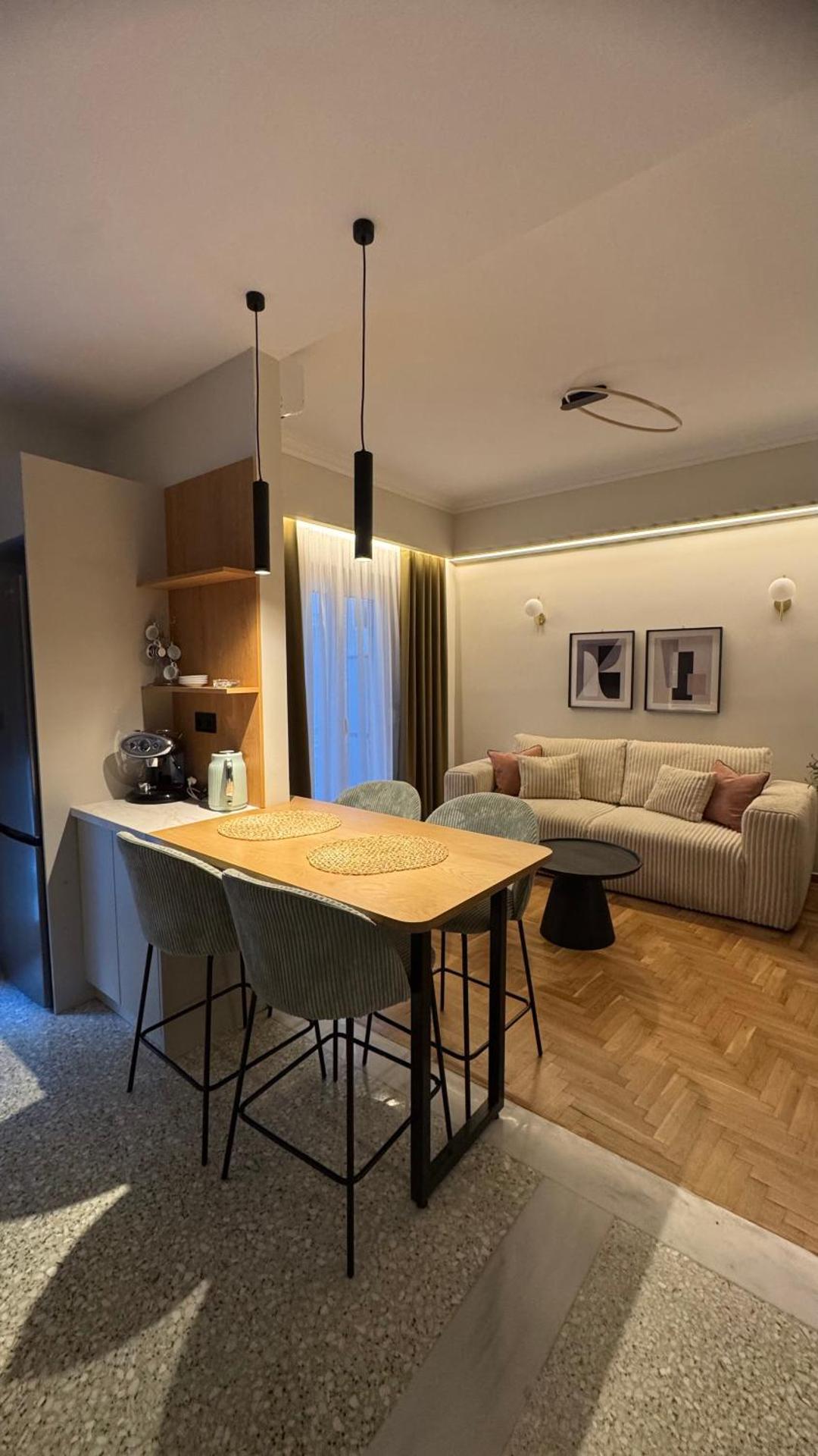 Acropolis luxury home by Cleo