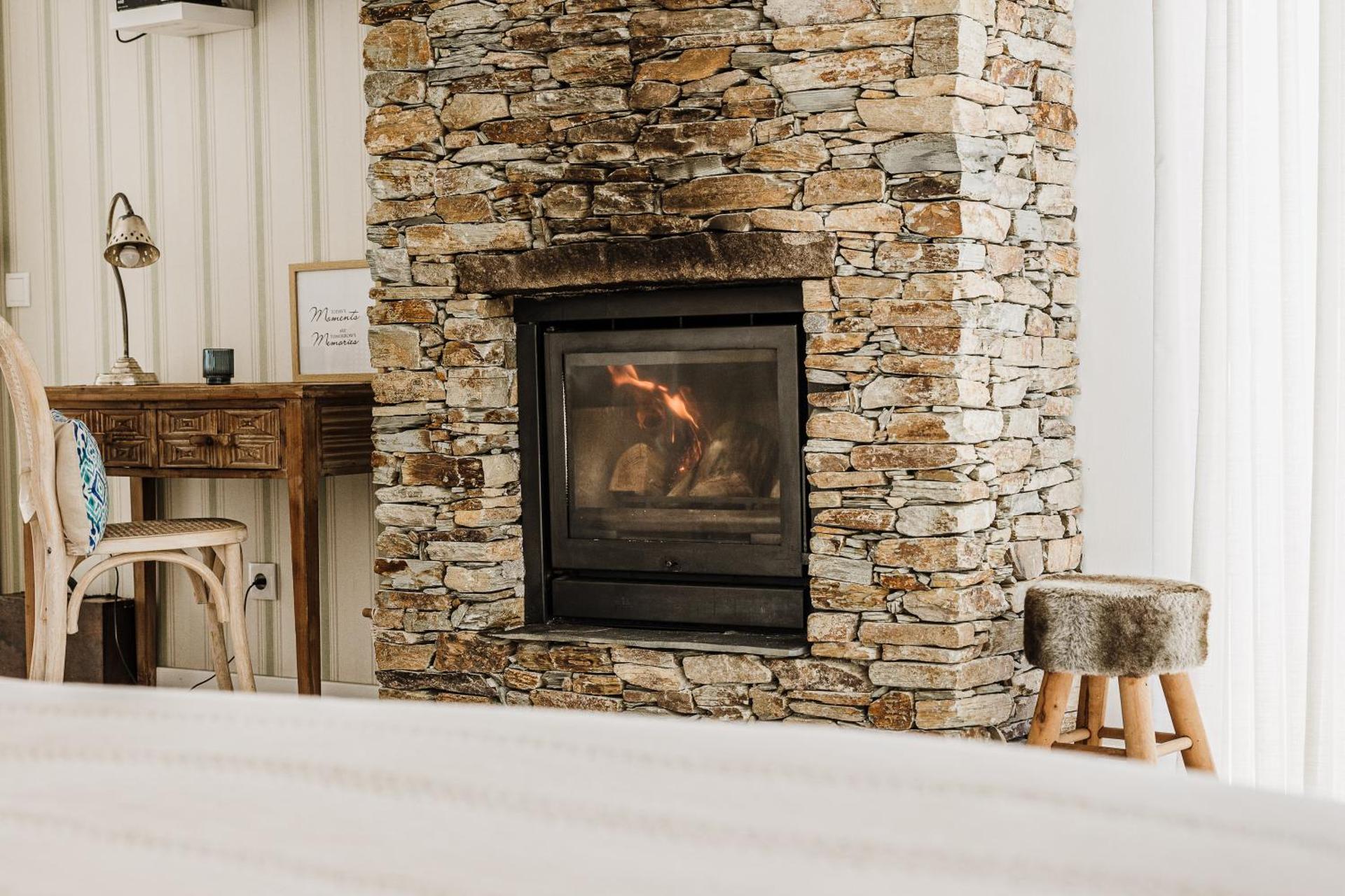 Quinta das Levadas - Country House & Nature