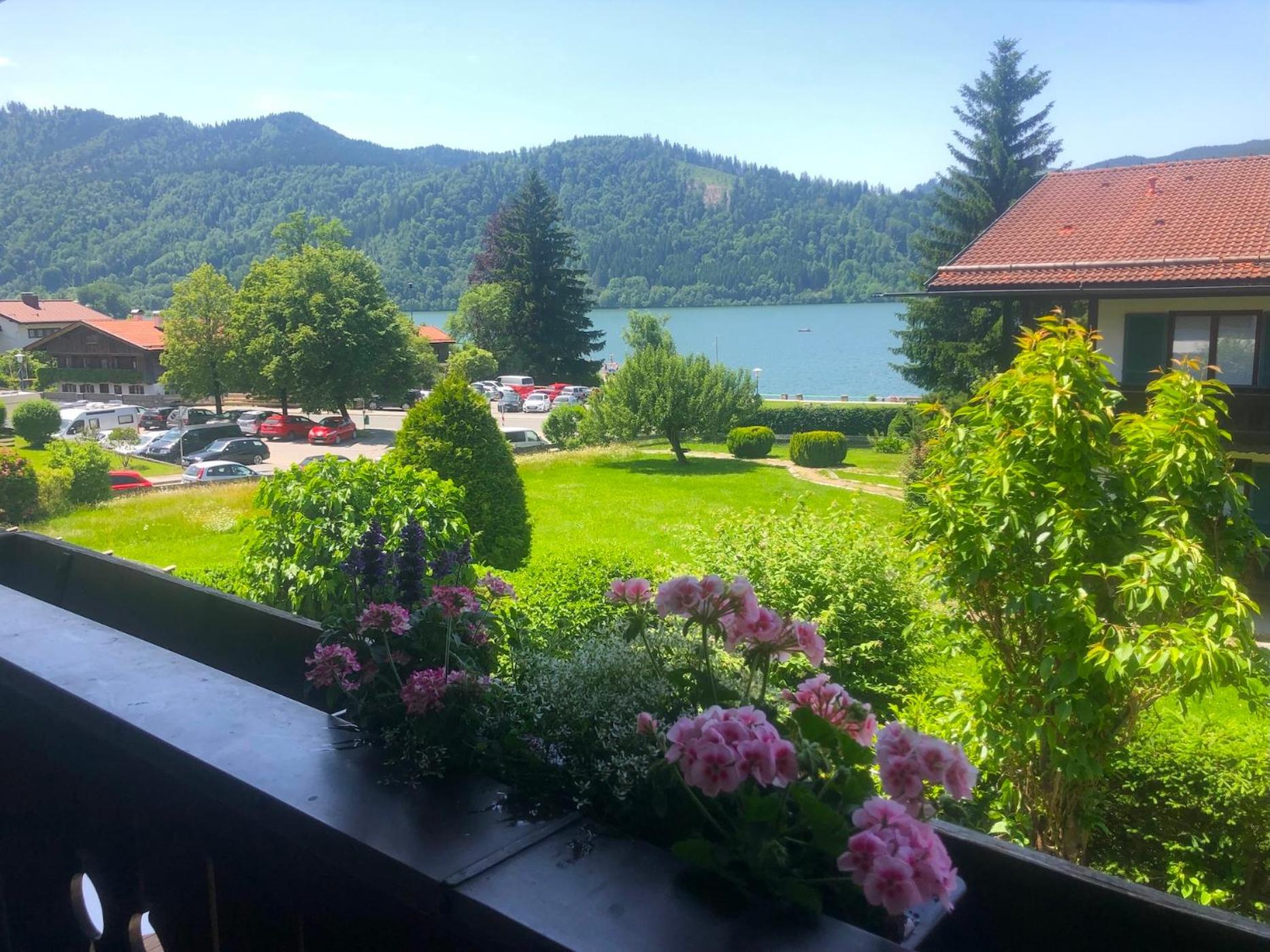 Apartment SEEnsucht - Tolle Lage, nah am See, perfekt für Familien