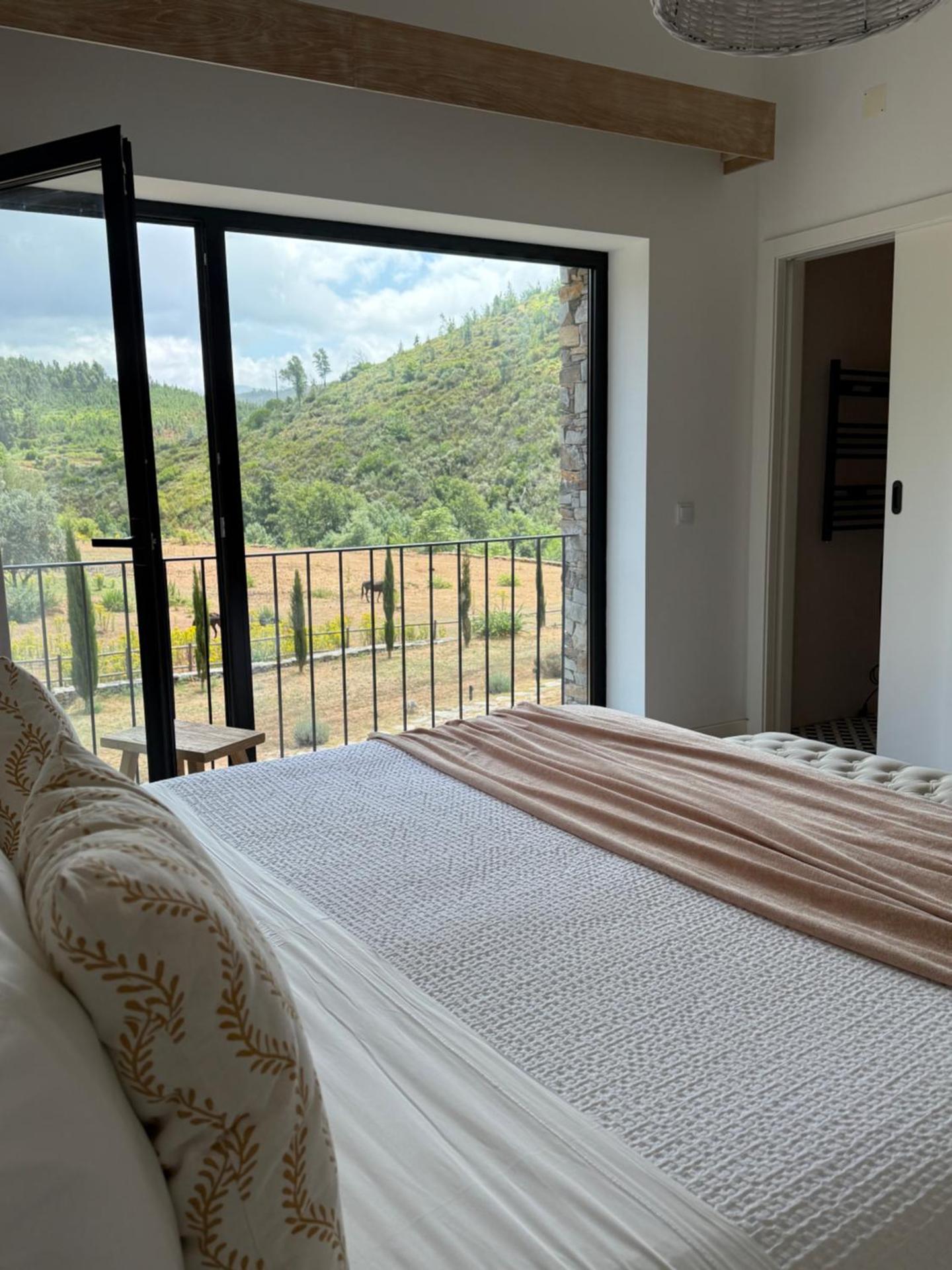 Quinta das Levadas - Country House & Nature