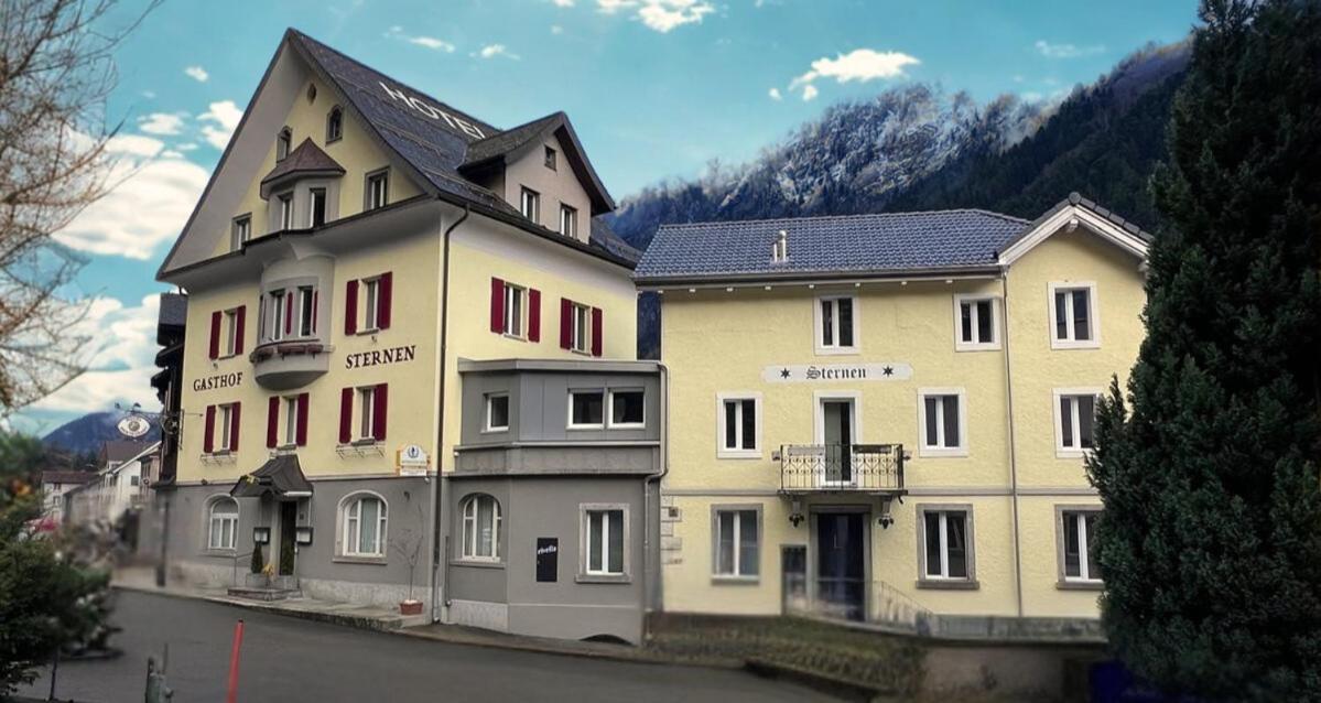Hotel Sternen