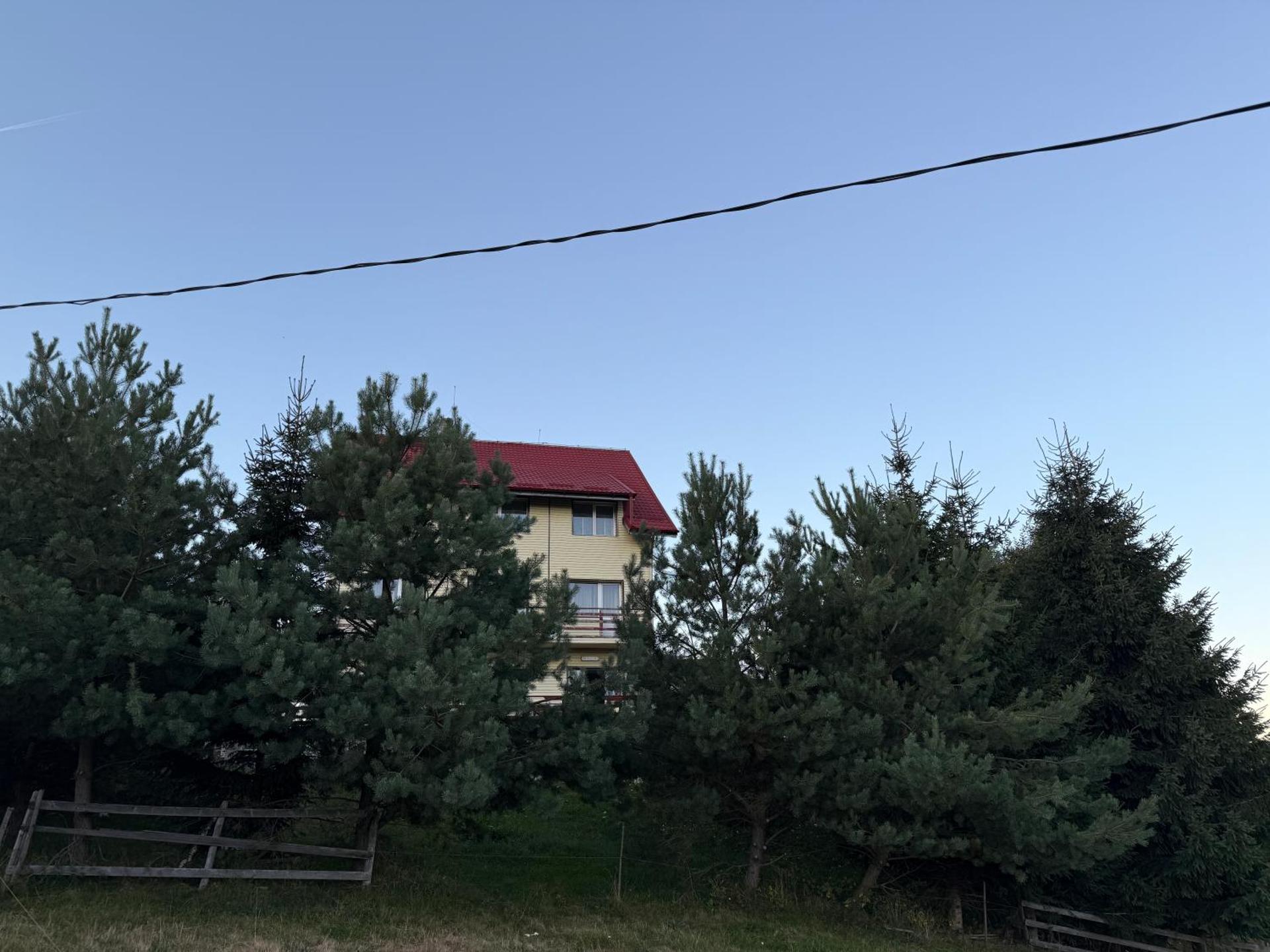 Boutique Hotel Pui de Urs Fundata