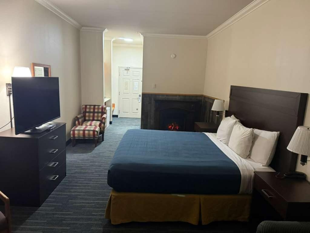 Ocean Paradise Hotel & Resort