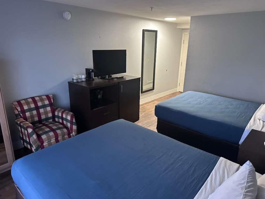 Ocean Paradise Hotel & Resort