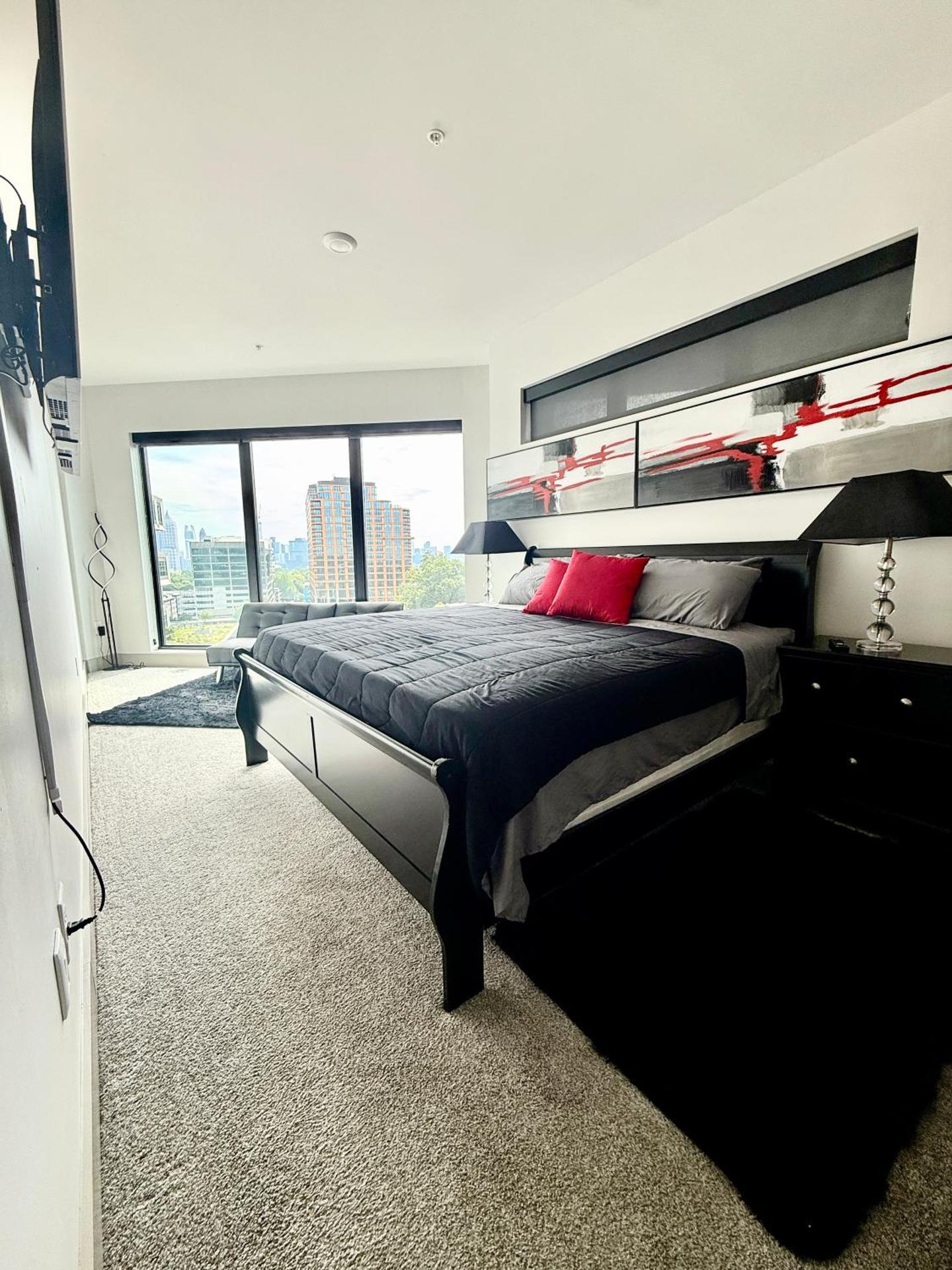 Modern luxury at the Interlock