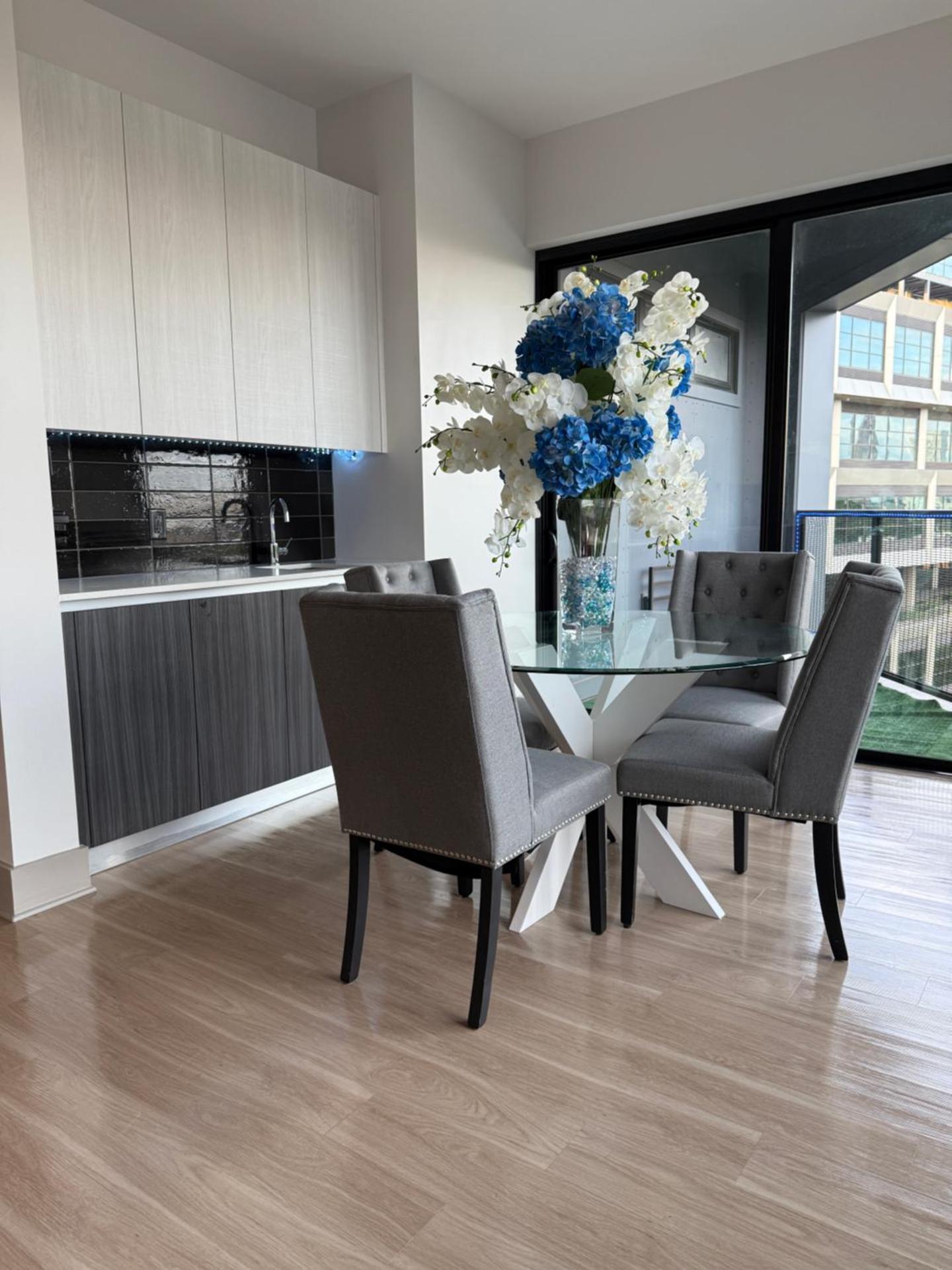 Modern luxury at the Interlock