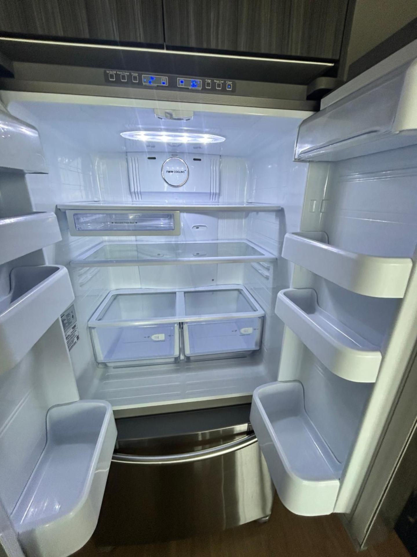 Modern luxury at the Interlock