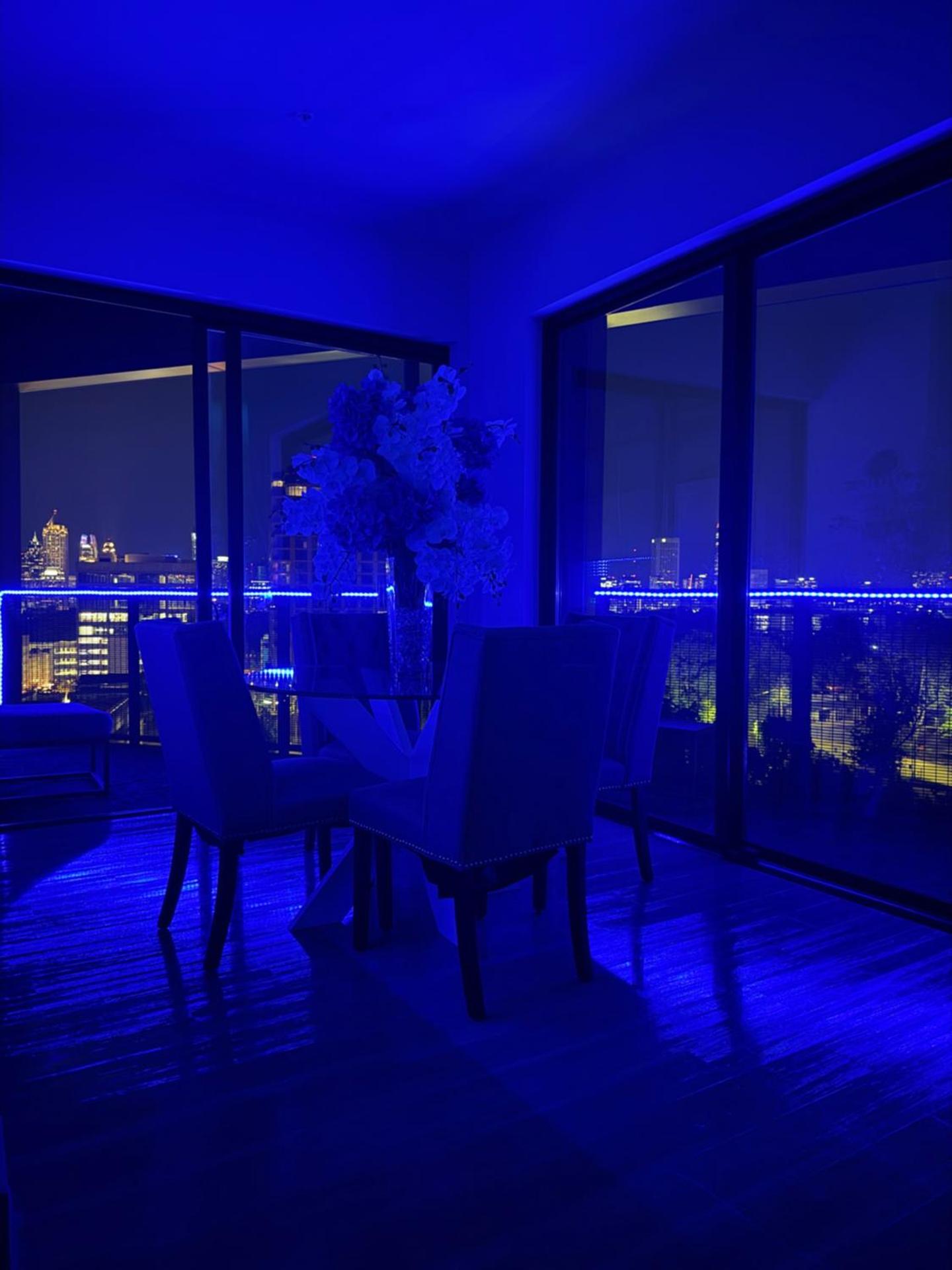 Modern luxury at the Interlock