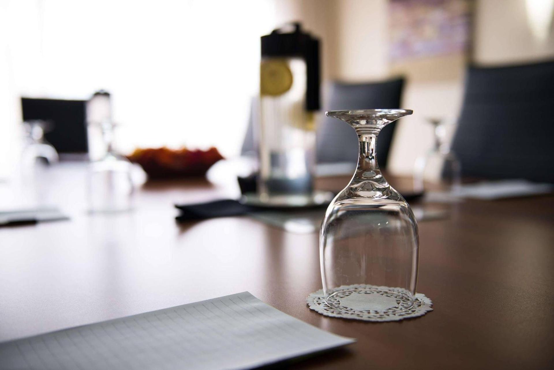 Meeting/conference room