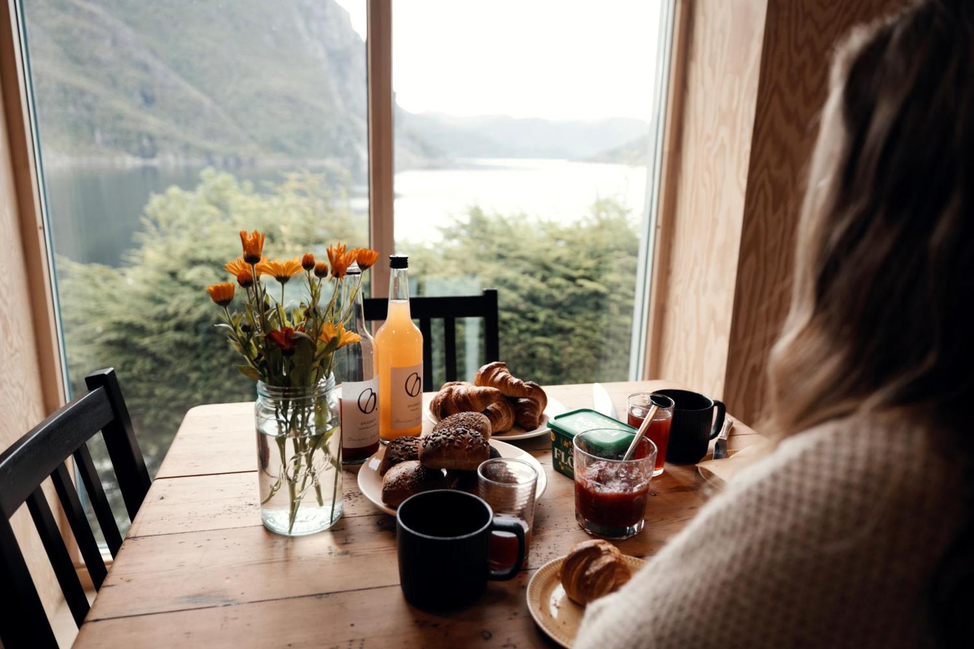 View (from property/room)