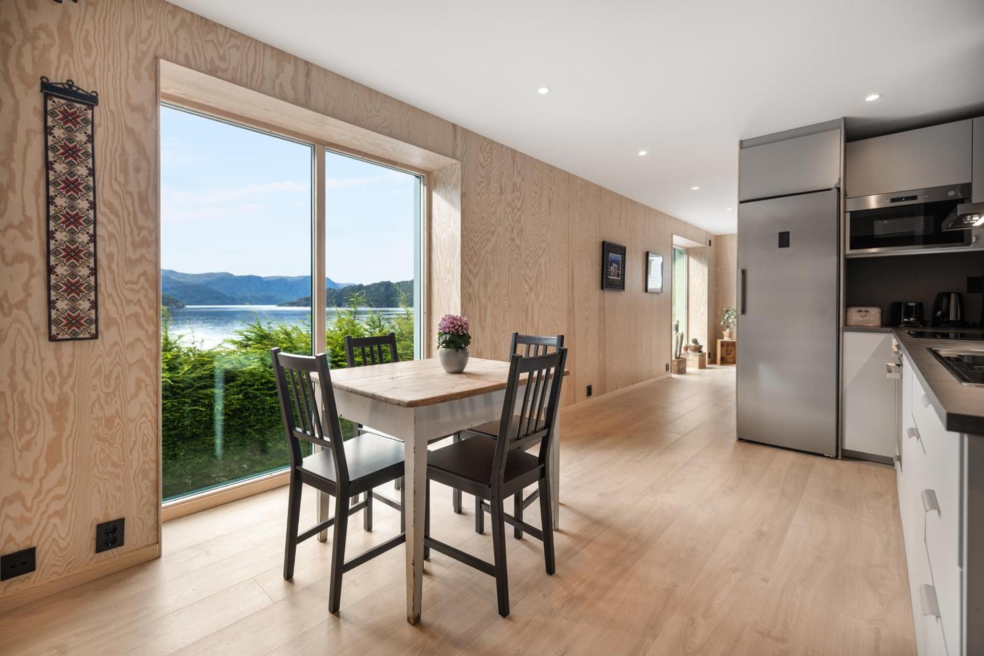 View (from property/room)