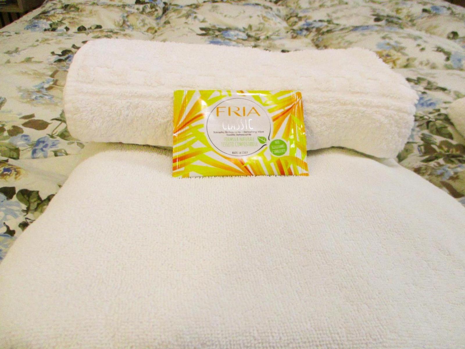 Casa Vacanze Dream&Fly, La Culla