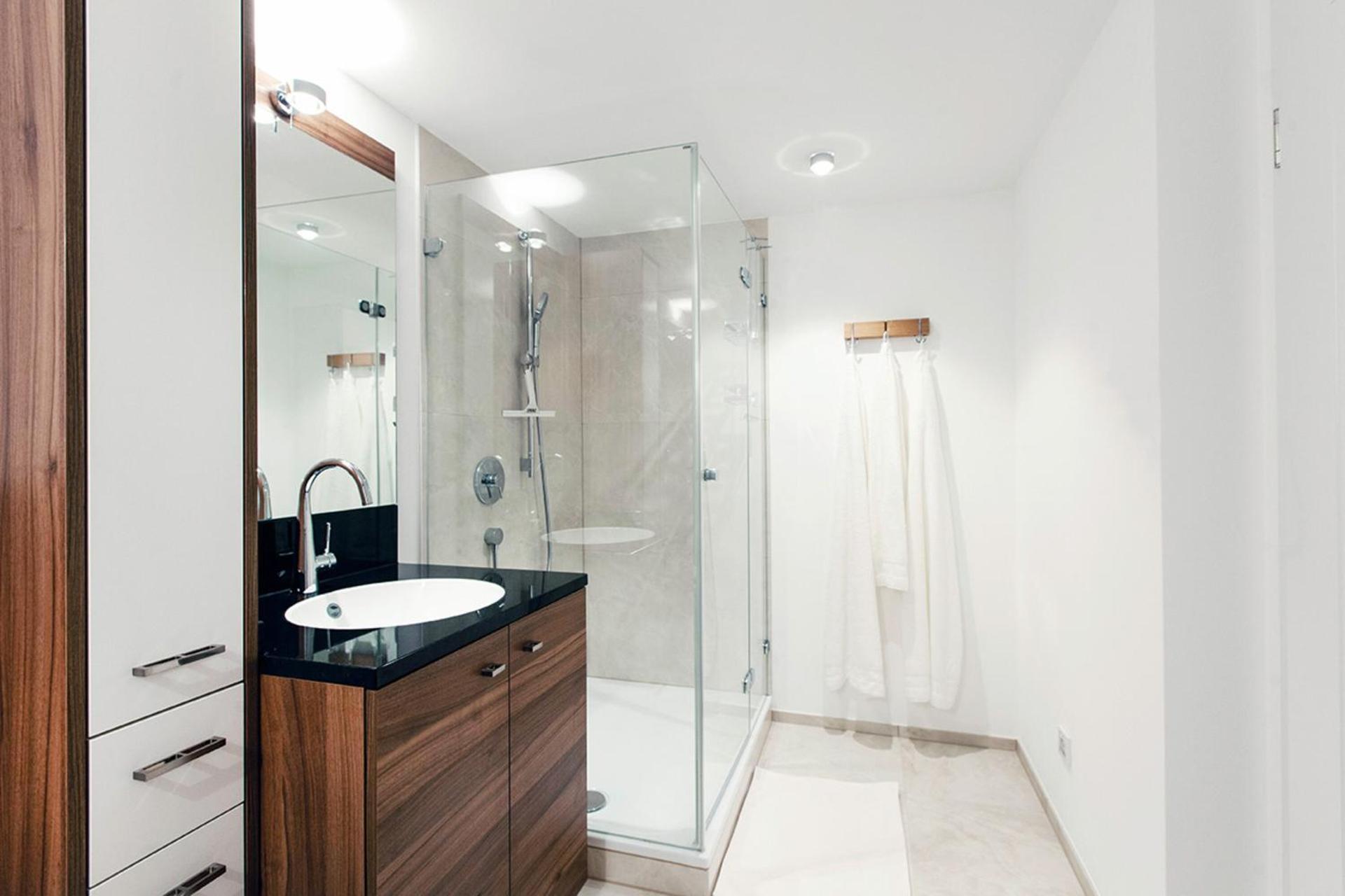 Maximilian Apartments Lindau