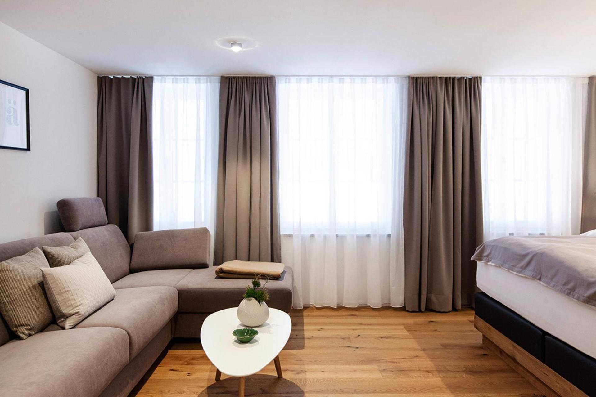 Maximilian Apartments Lindau