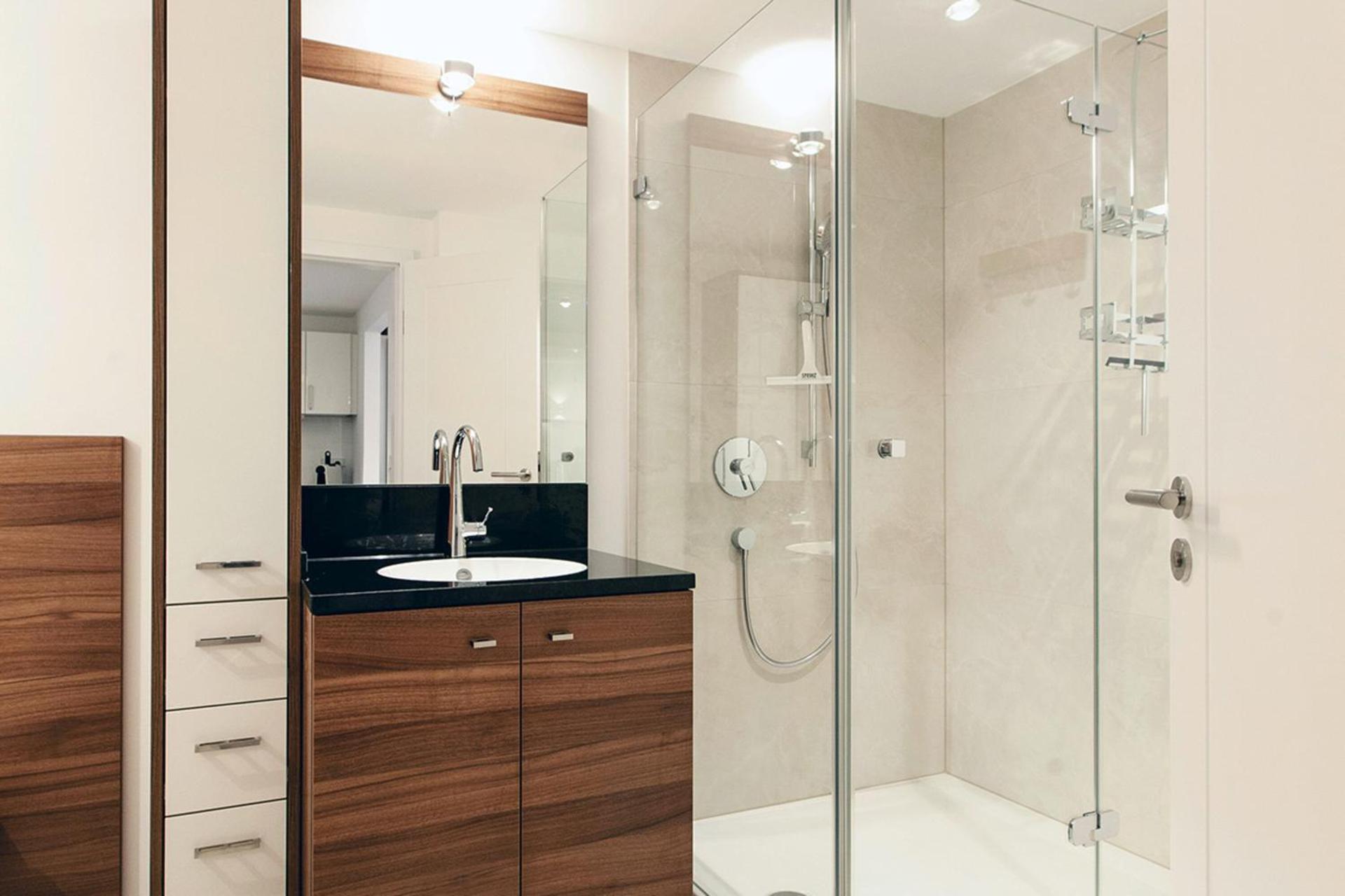 Maximilian Apartments Lindau