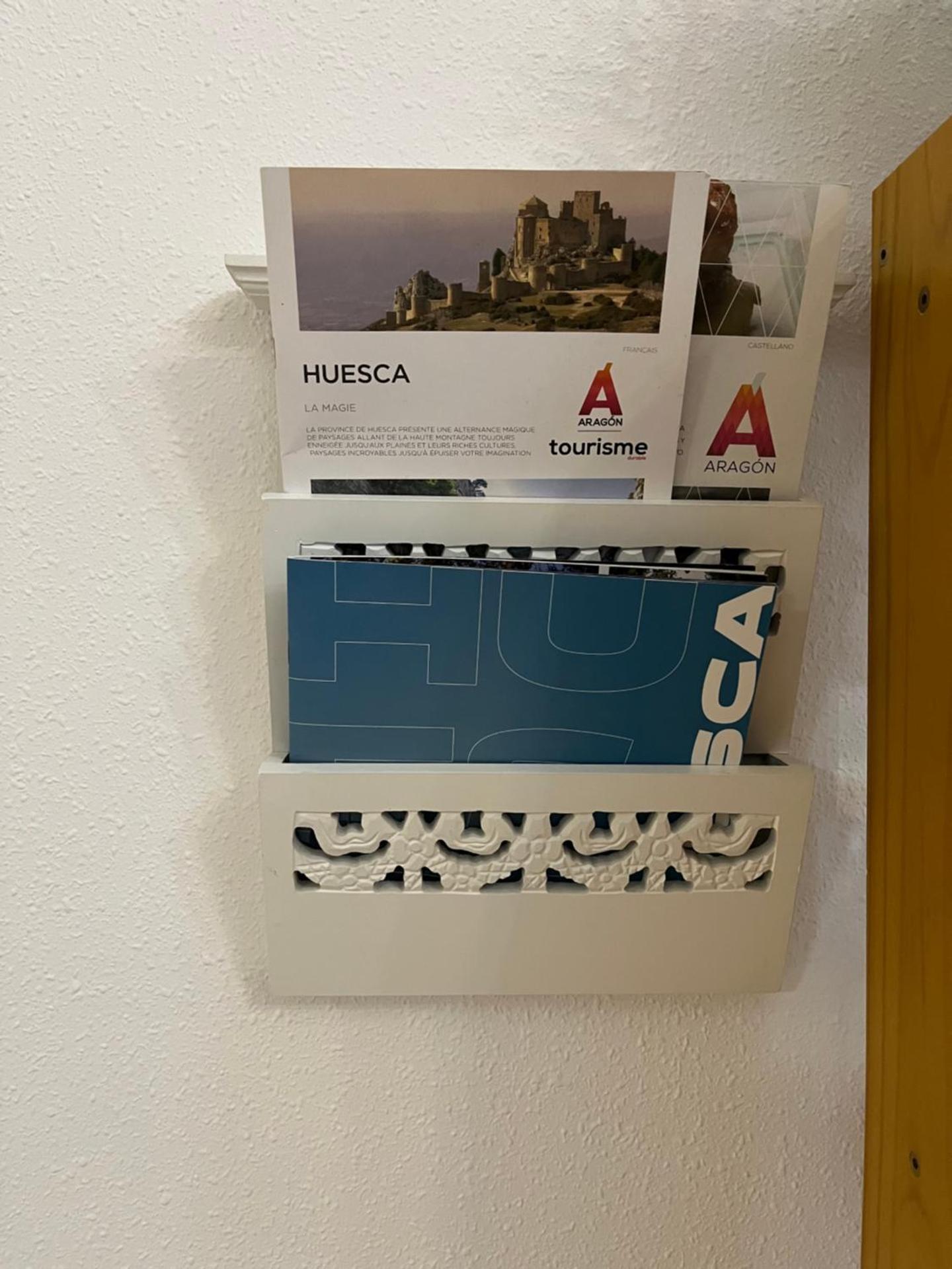 Acogedor Apartamento En Huesca