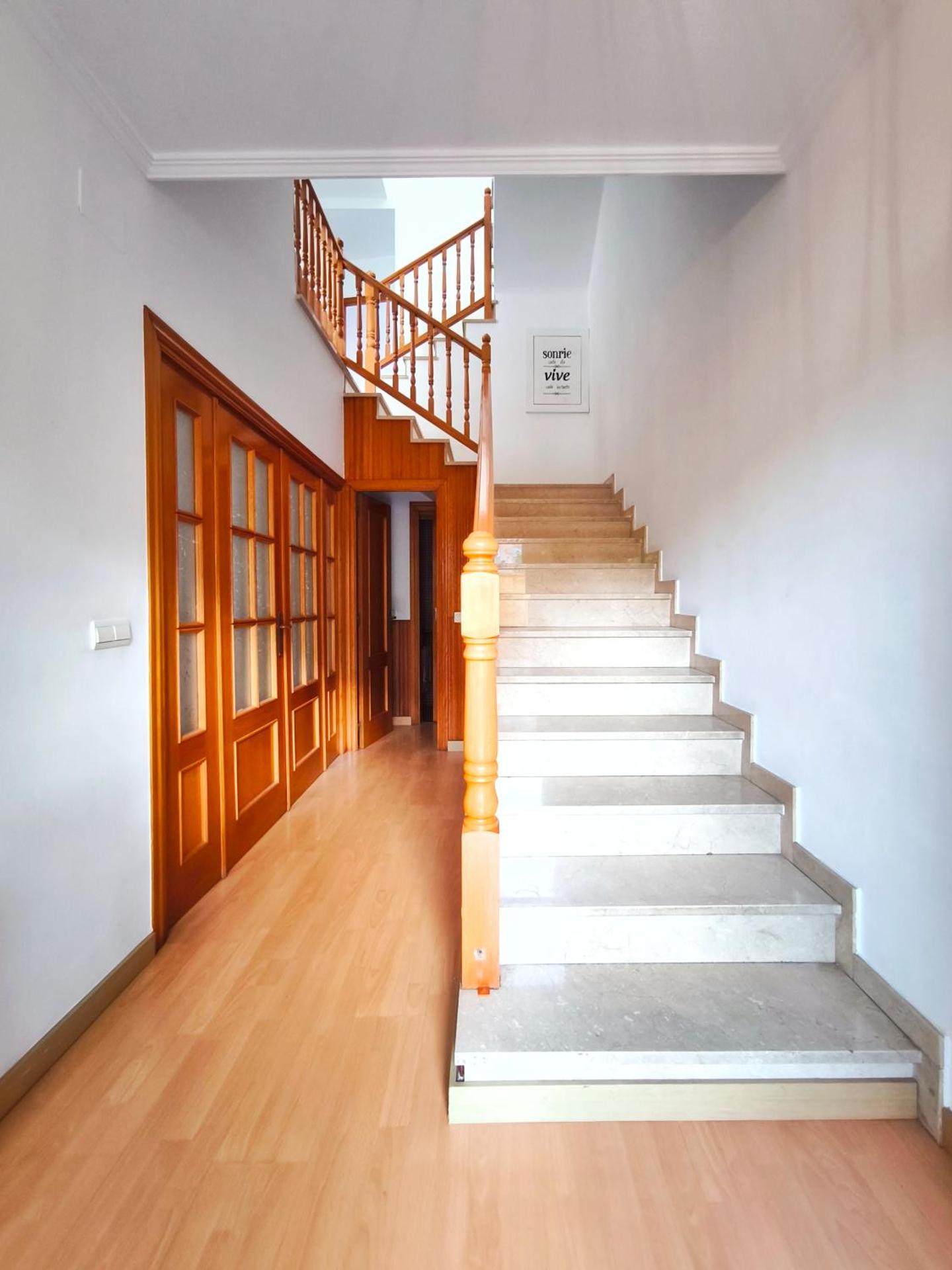 Casa en alquiler vacacional Vilanova i la Geltrú