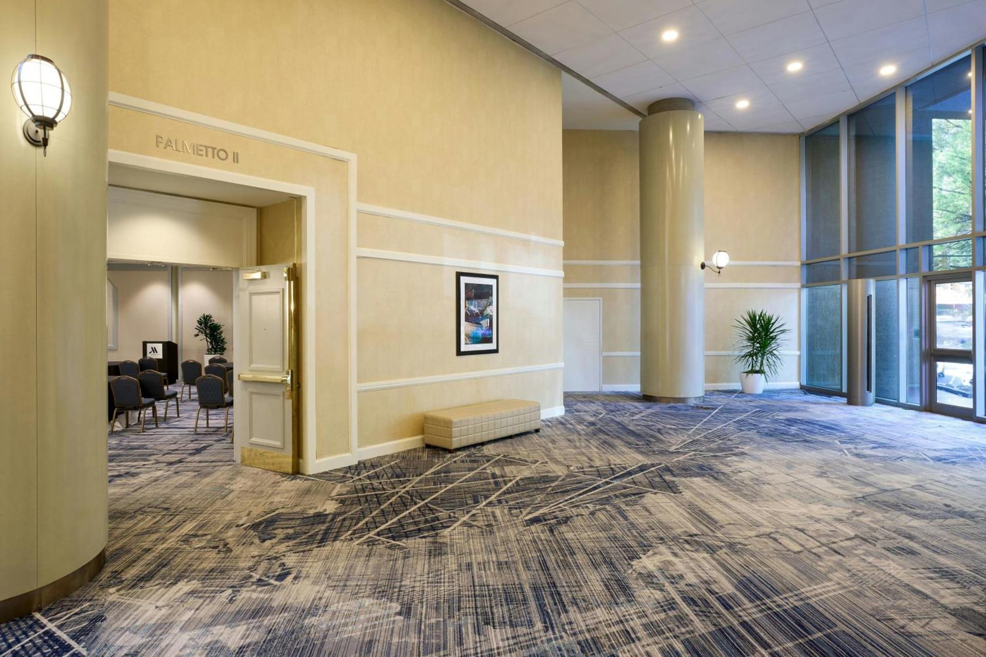 Meeting/conference room