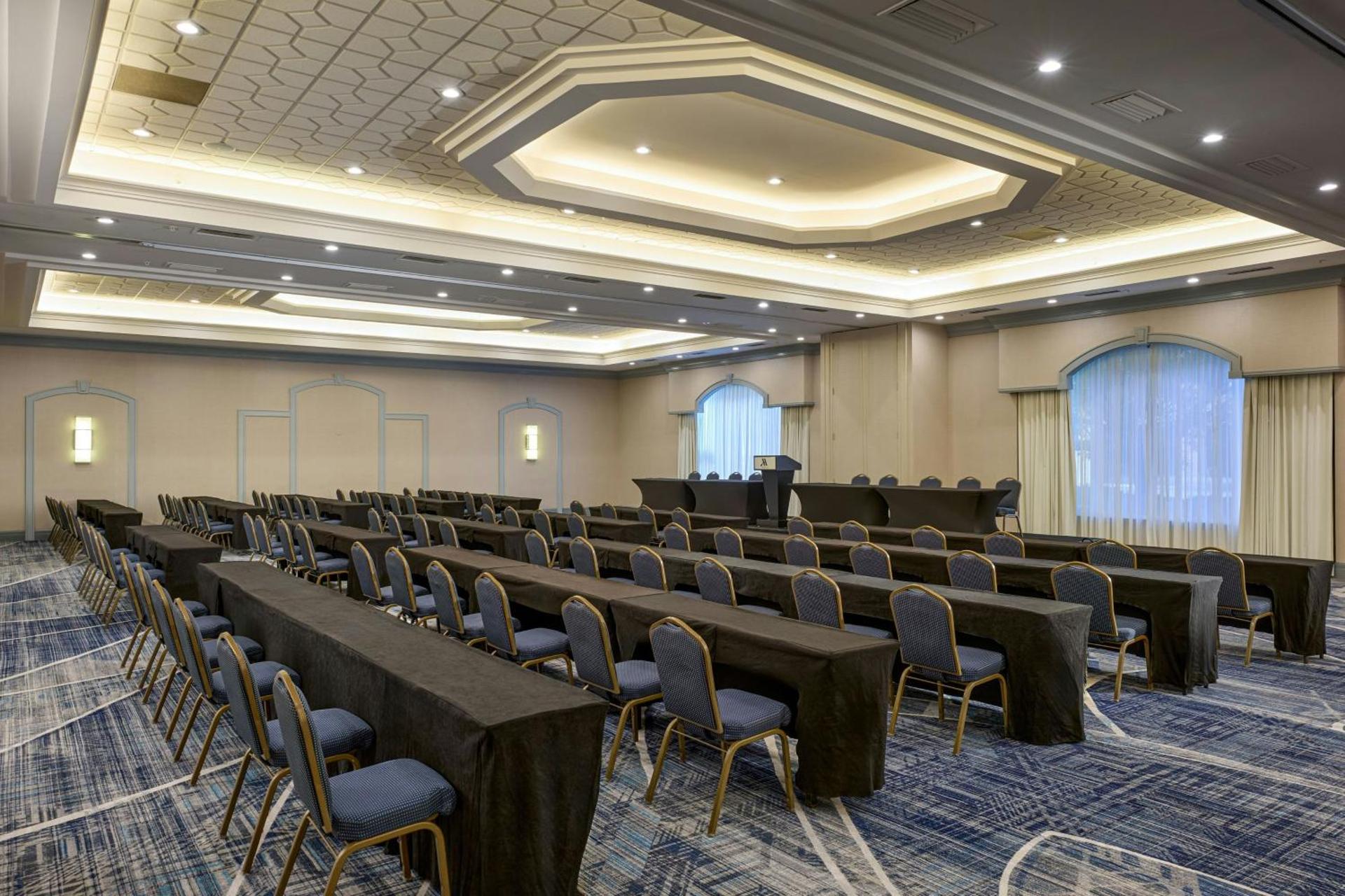 Meeting/conference room