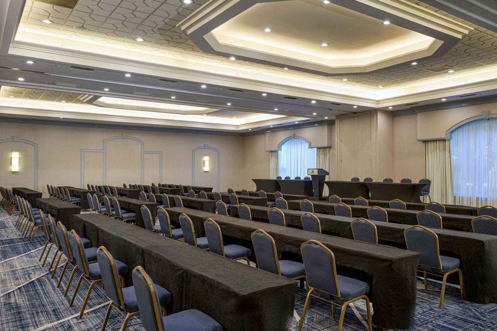 Meeting/conference room