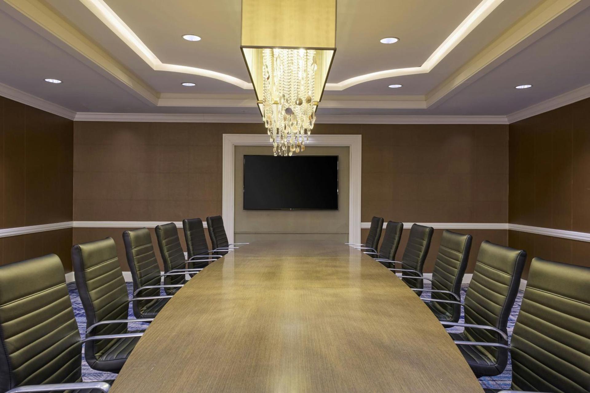Meeting/conference room
