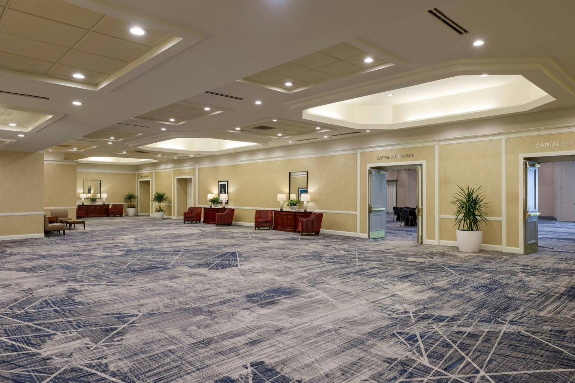 Meeting/conference room