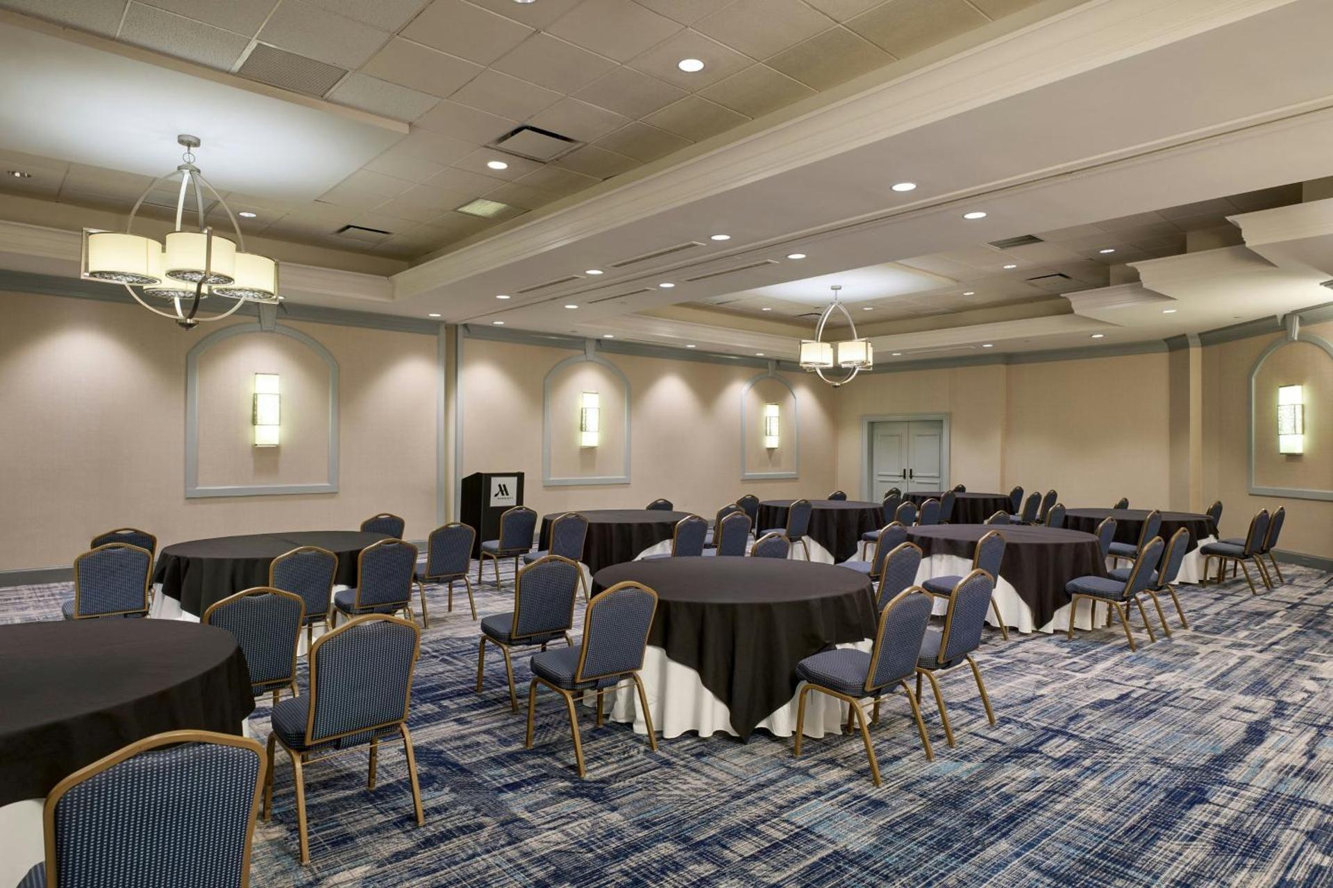 Meeting/conference room