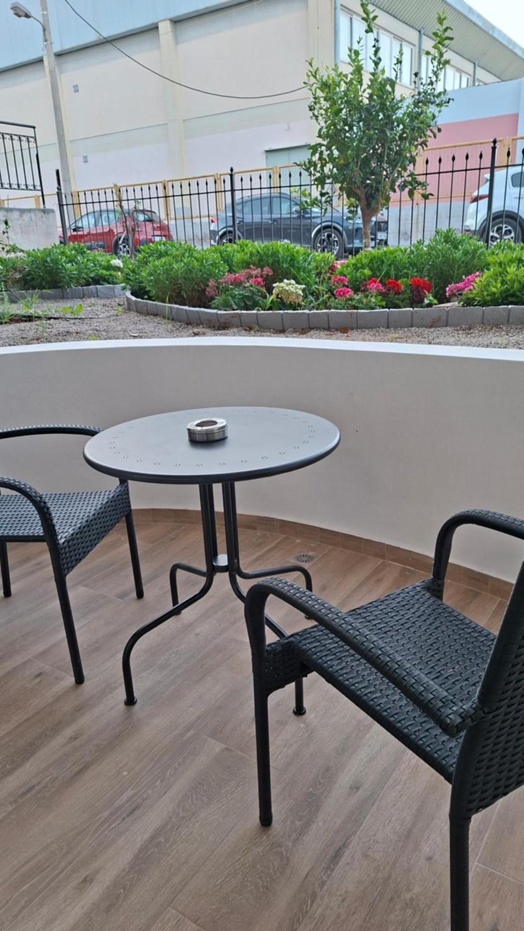 Akrata Green Elite Apartments