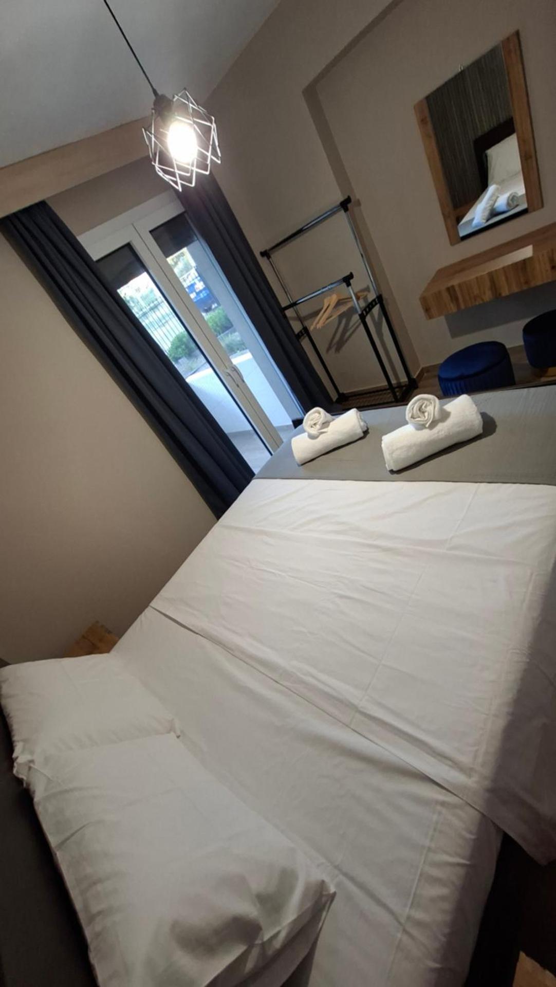 Akrata Green Elite Apartments