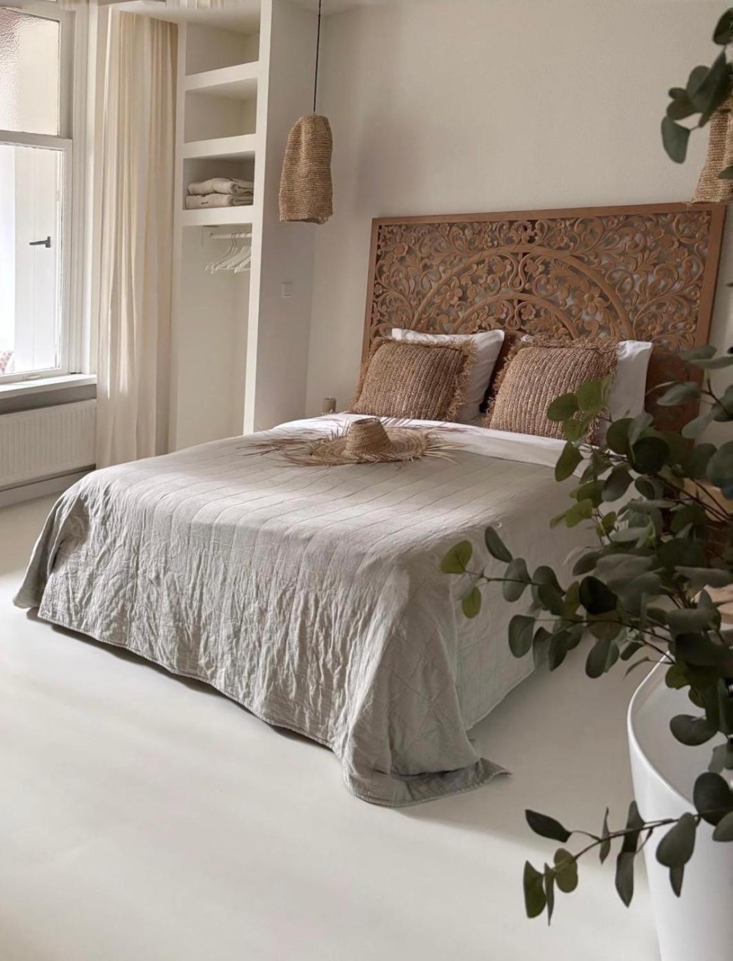 Het sfeerhuis aan zee