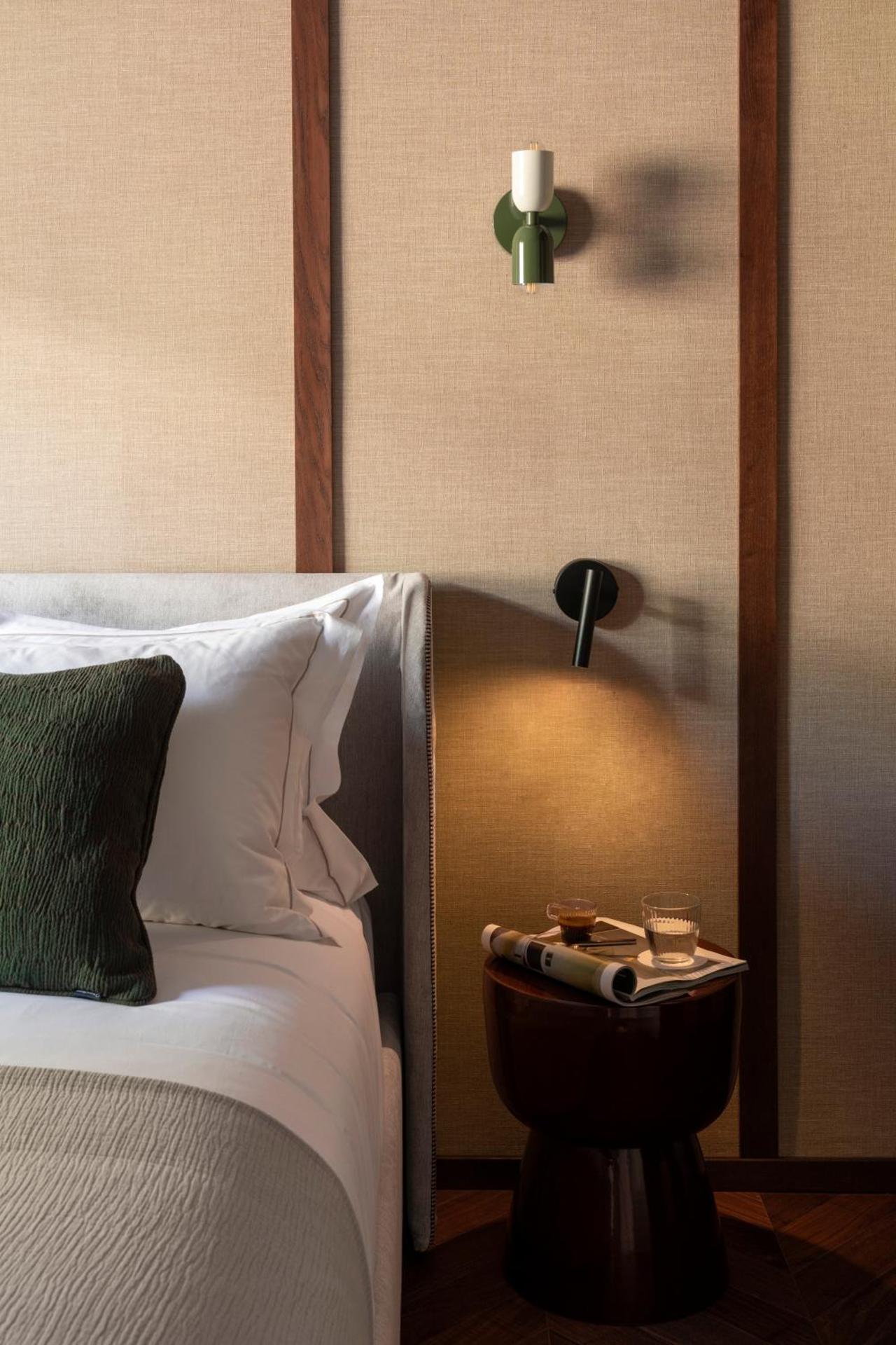 NAMAN HOTELLERIE - Condotti