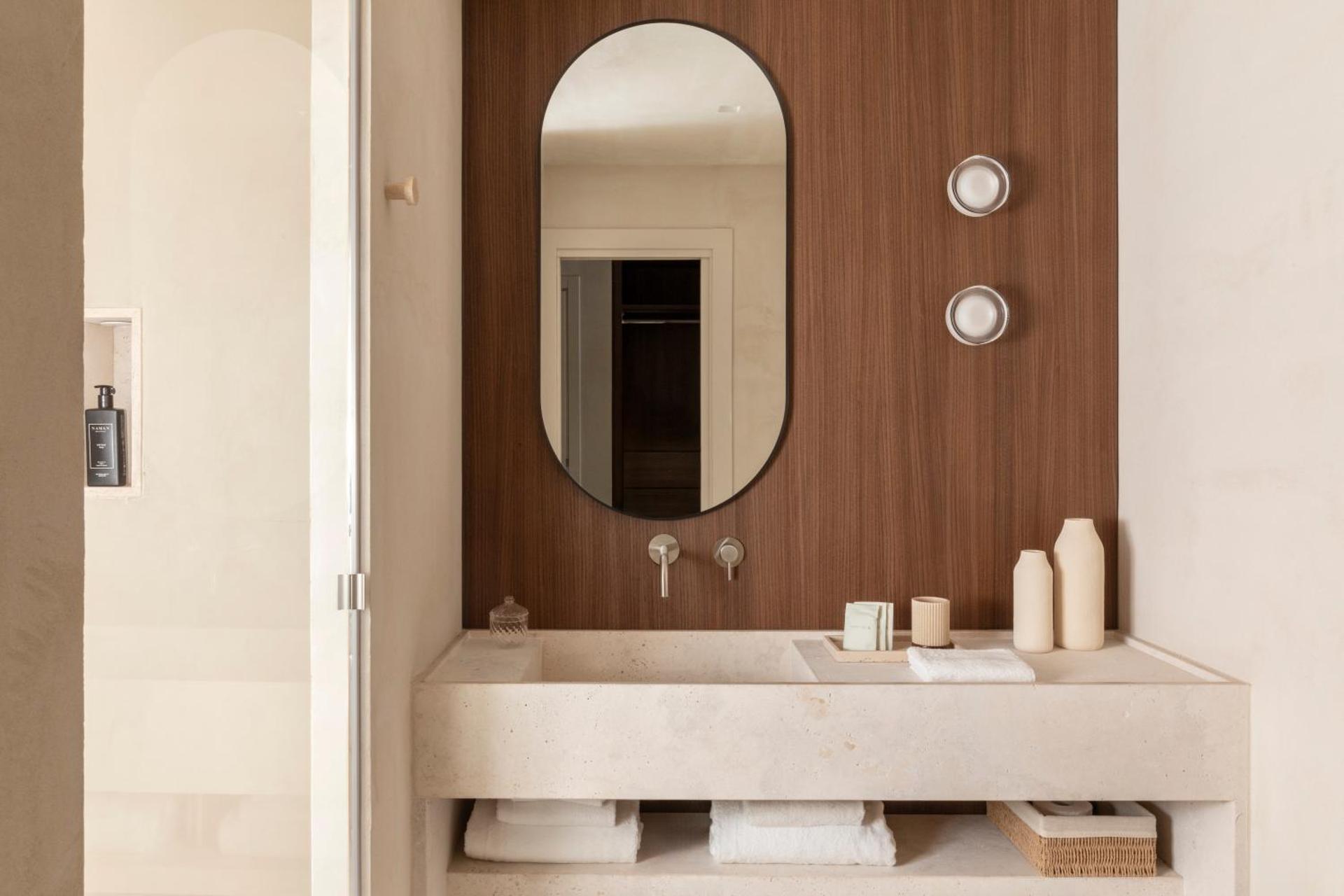 NAMAN HOTELLERIE - Condotti