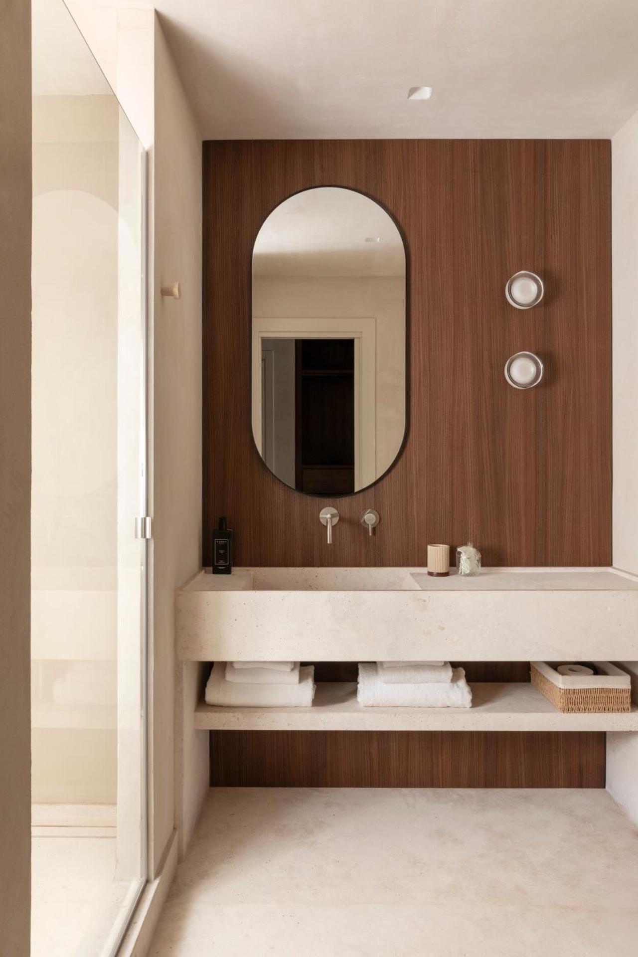 NAMAN HOTELLERIE - Condotti