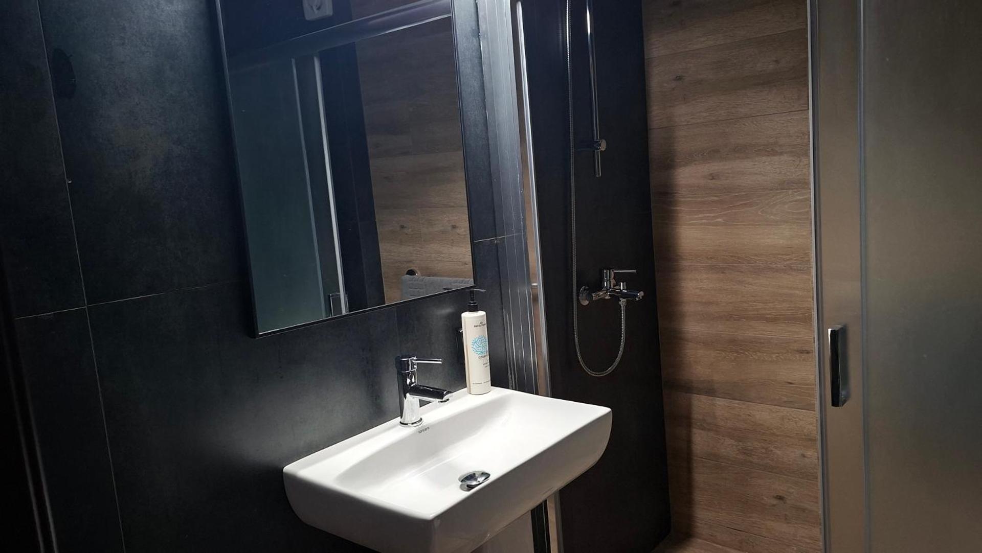 Akrata Green Elite Apartments