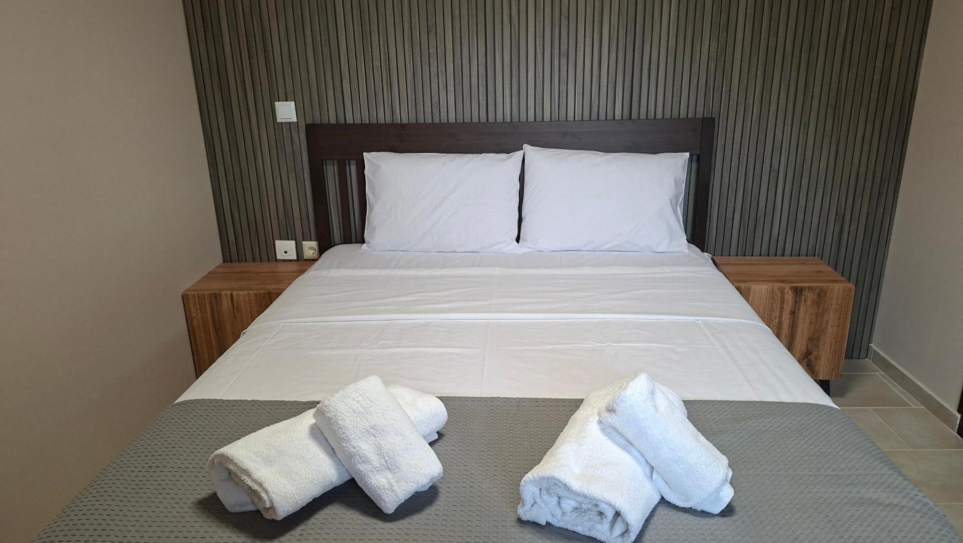 Akrata Green Elite Apartments