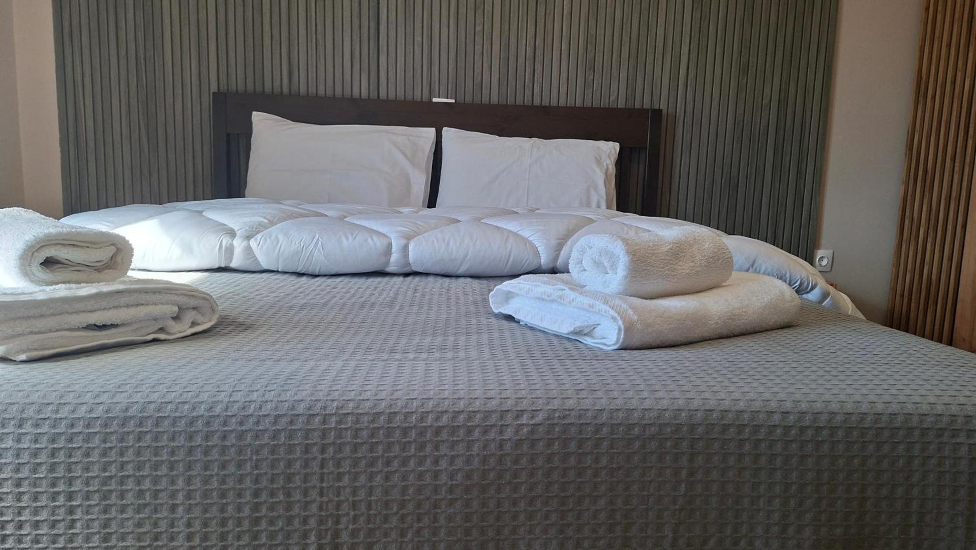 Akrata Green Elite Apartments