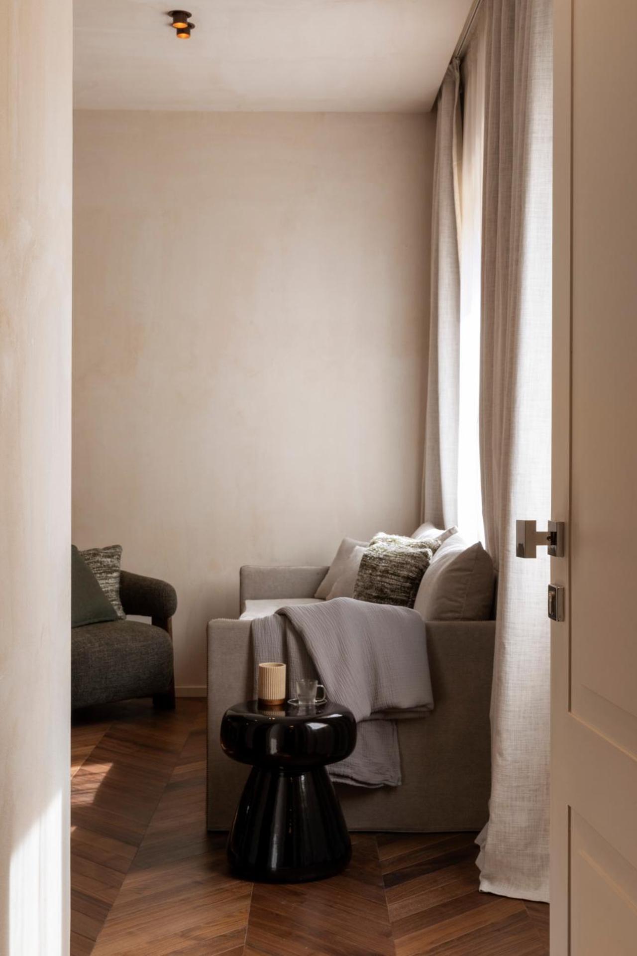 NAMAN HOTELLERIE - Roma