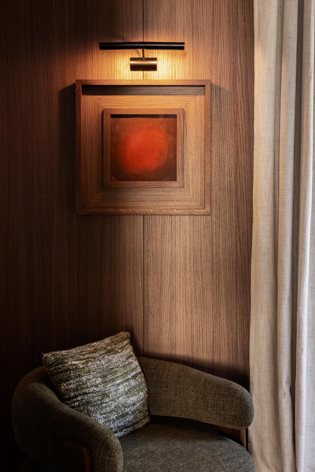 NAMAN HOTELLERIE - Roma