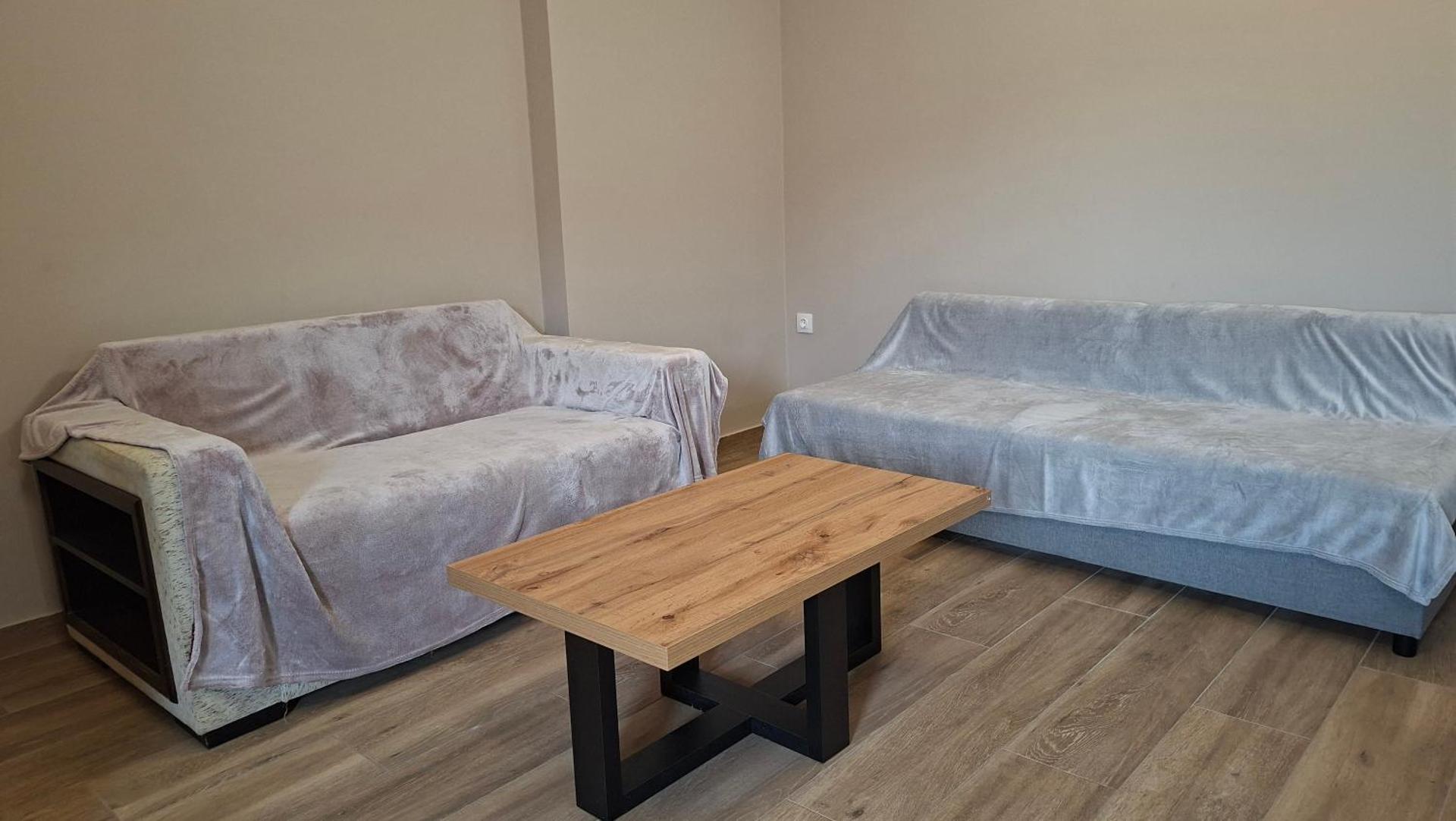 Akrata Green Elite Apartments