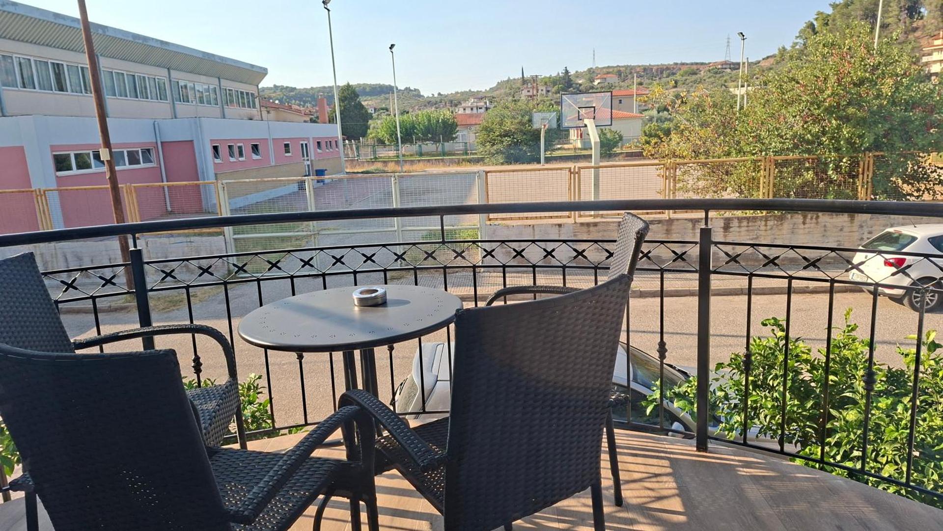 Akrata Green Elite Apartments