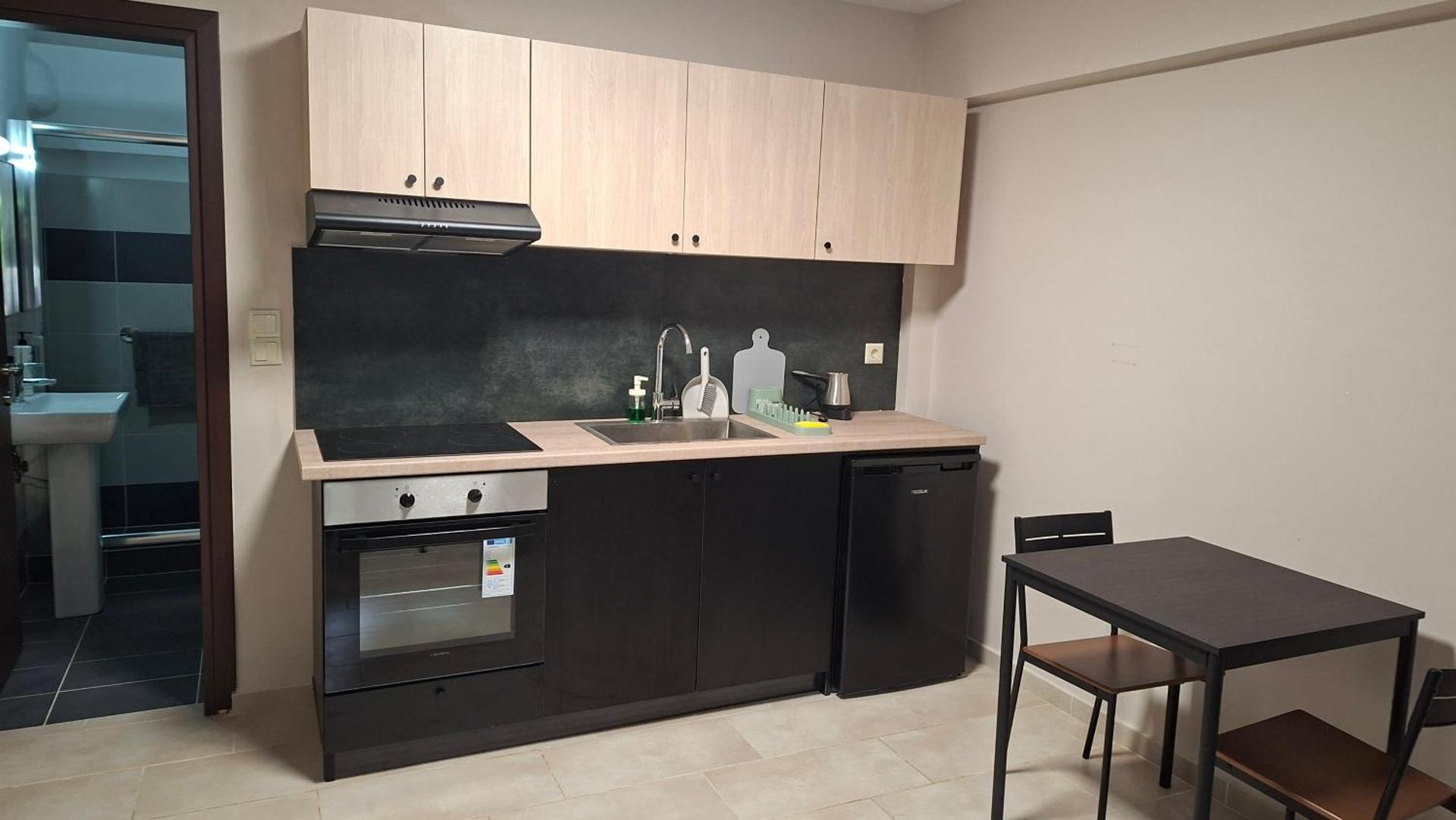 Akrata Green Elite Apartments