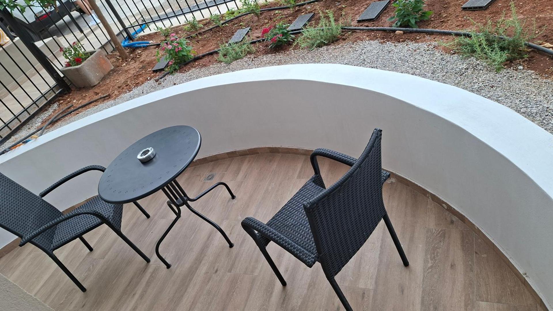 Akrata Green Elite Apartments