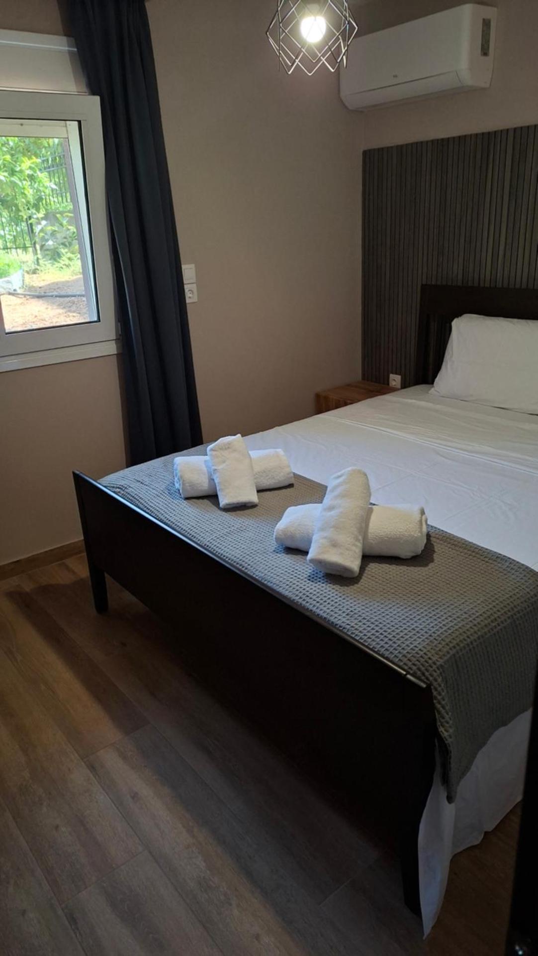 Akrata Green Elite Apartments